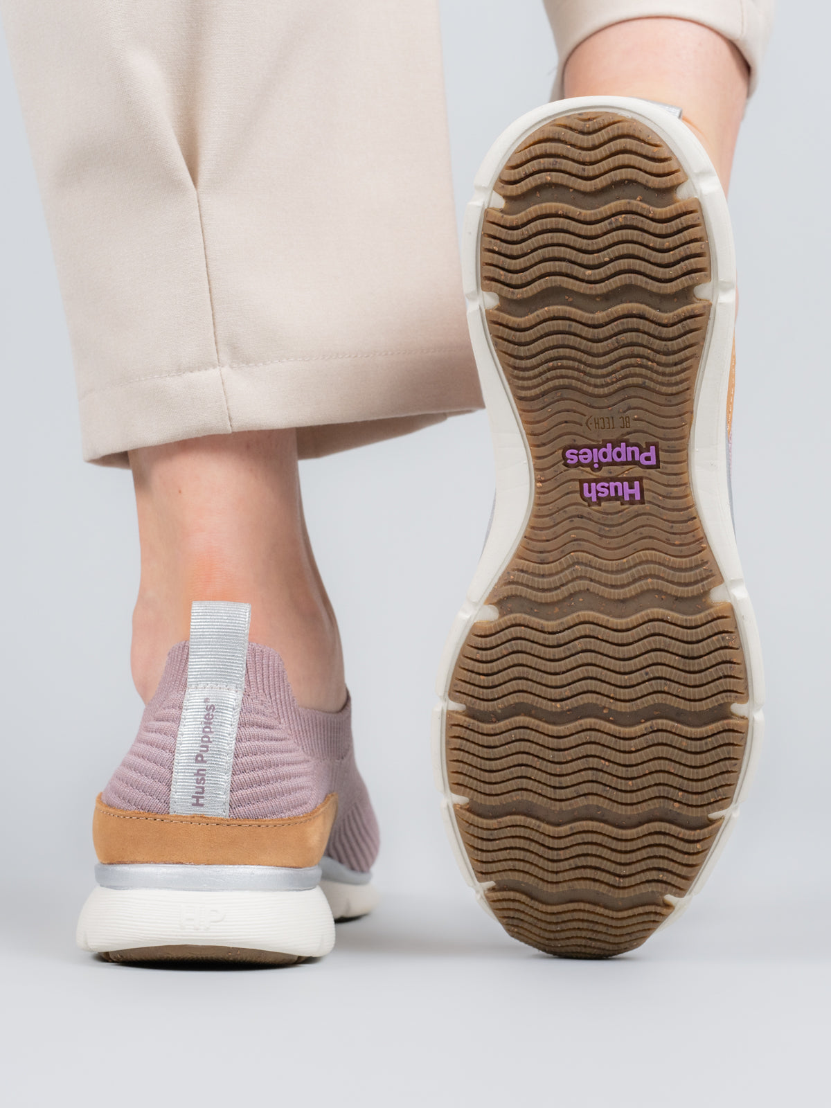 Zapatilla Advance Ii  Mujer