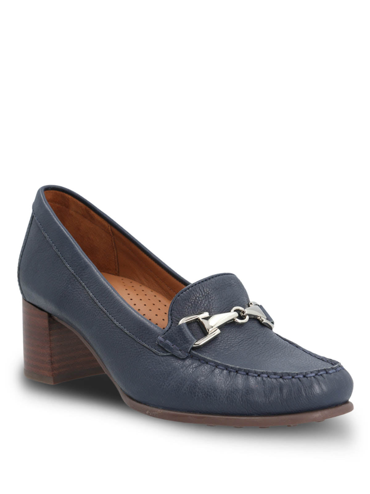 Zapato Beata Cuero Mujer