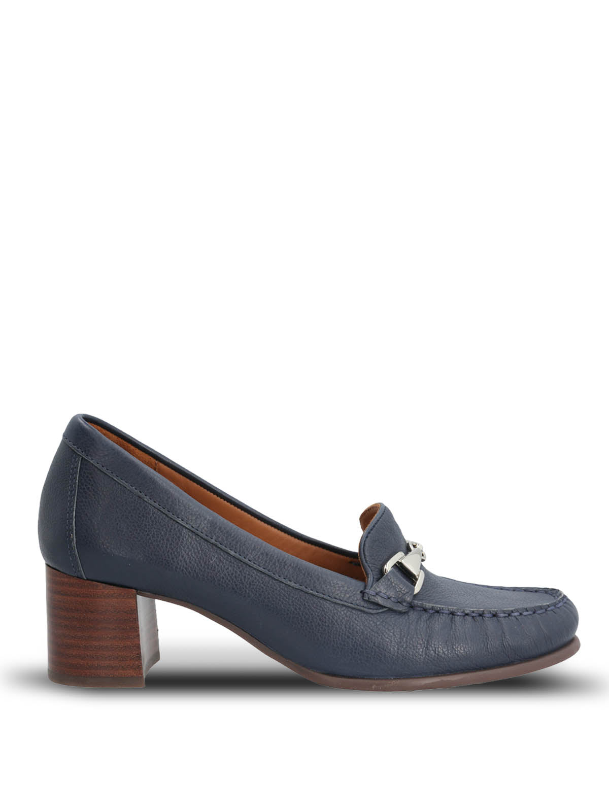 Zapato Beata Cuero Mujer