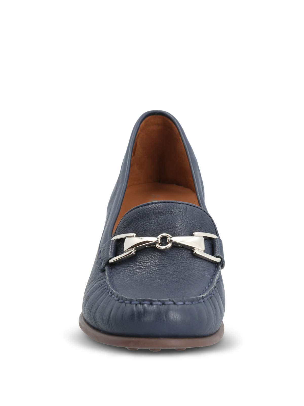 Zapato Beata Cuero Mujer
