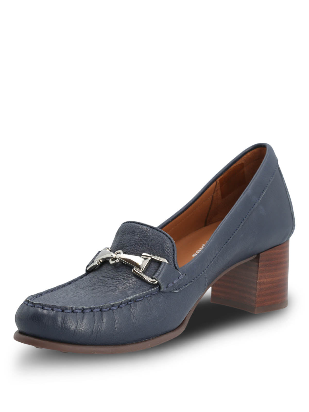 Zapato Beata Cuero Mujer
