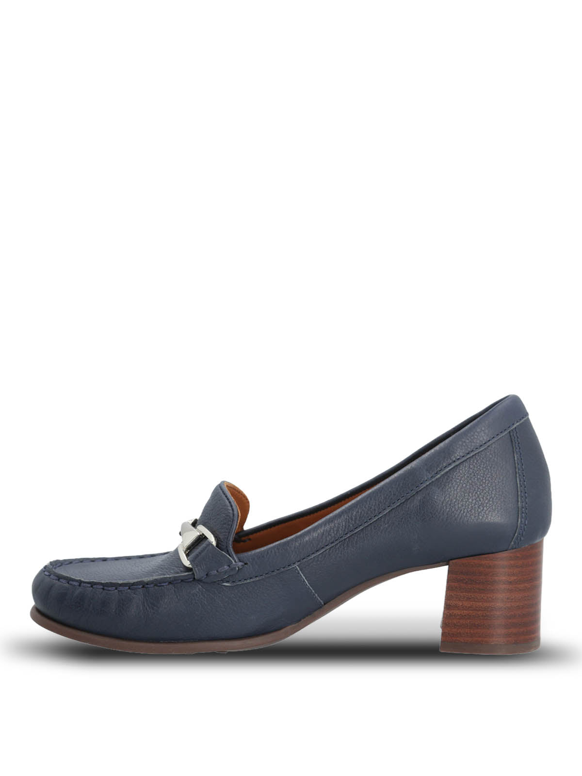 Zapato Beata Cuero Mujer