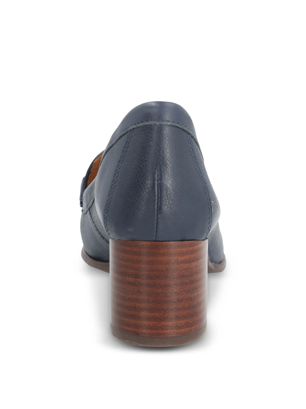 Zapato Beata Cuero Mujer