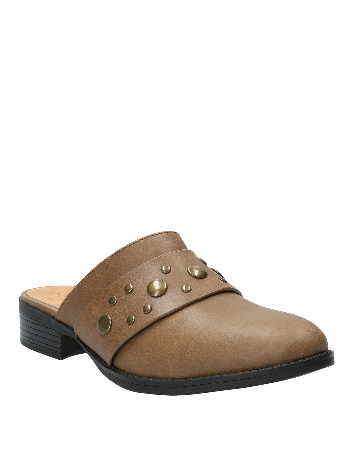 Zapato Lancaster Cuero Mujer