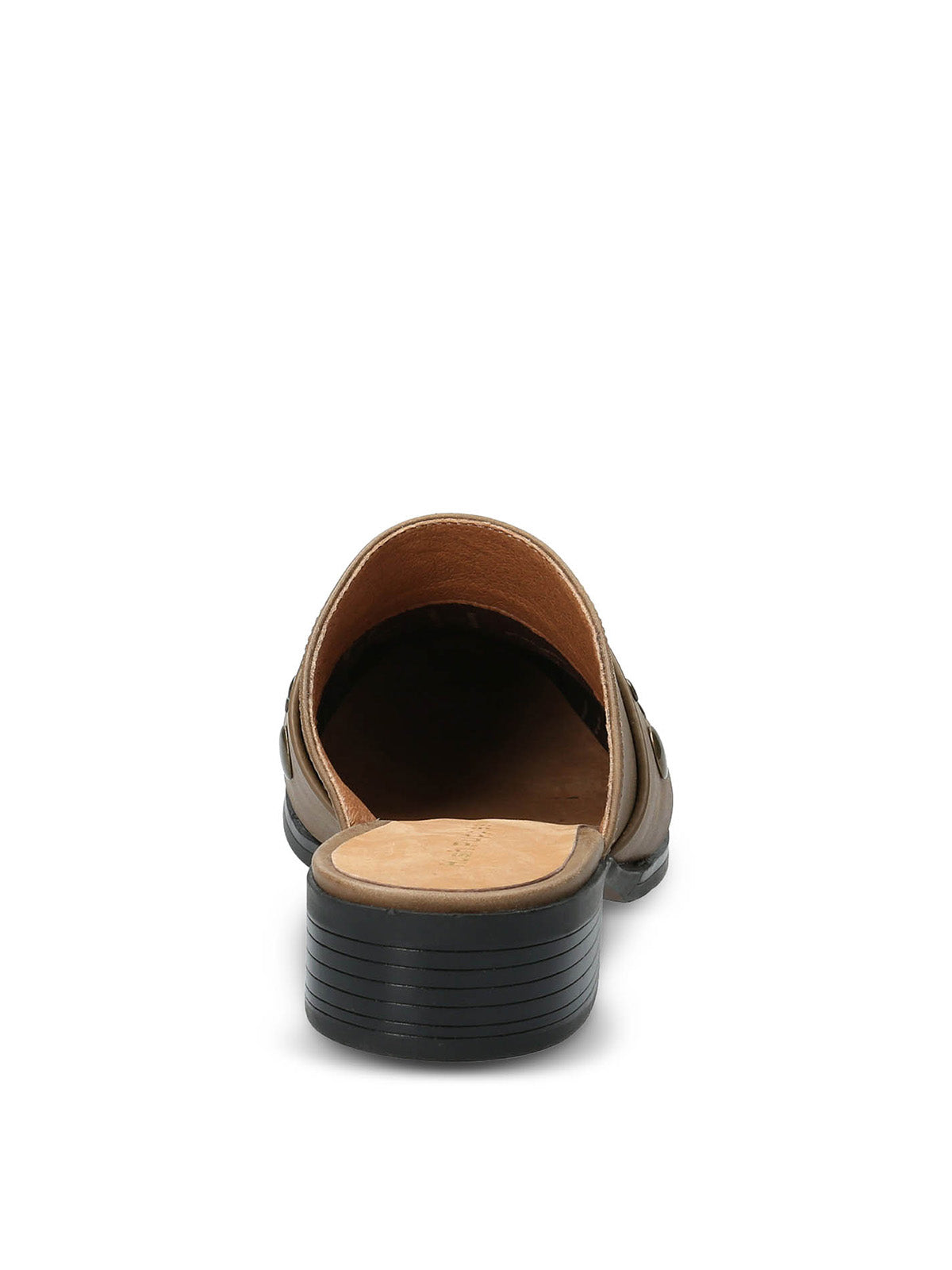 Zapato Lancaster Cuero Mujer