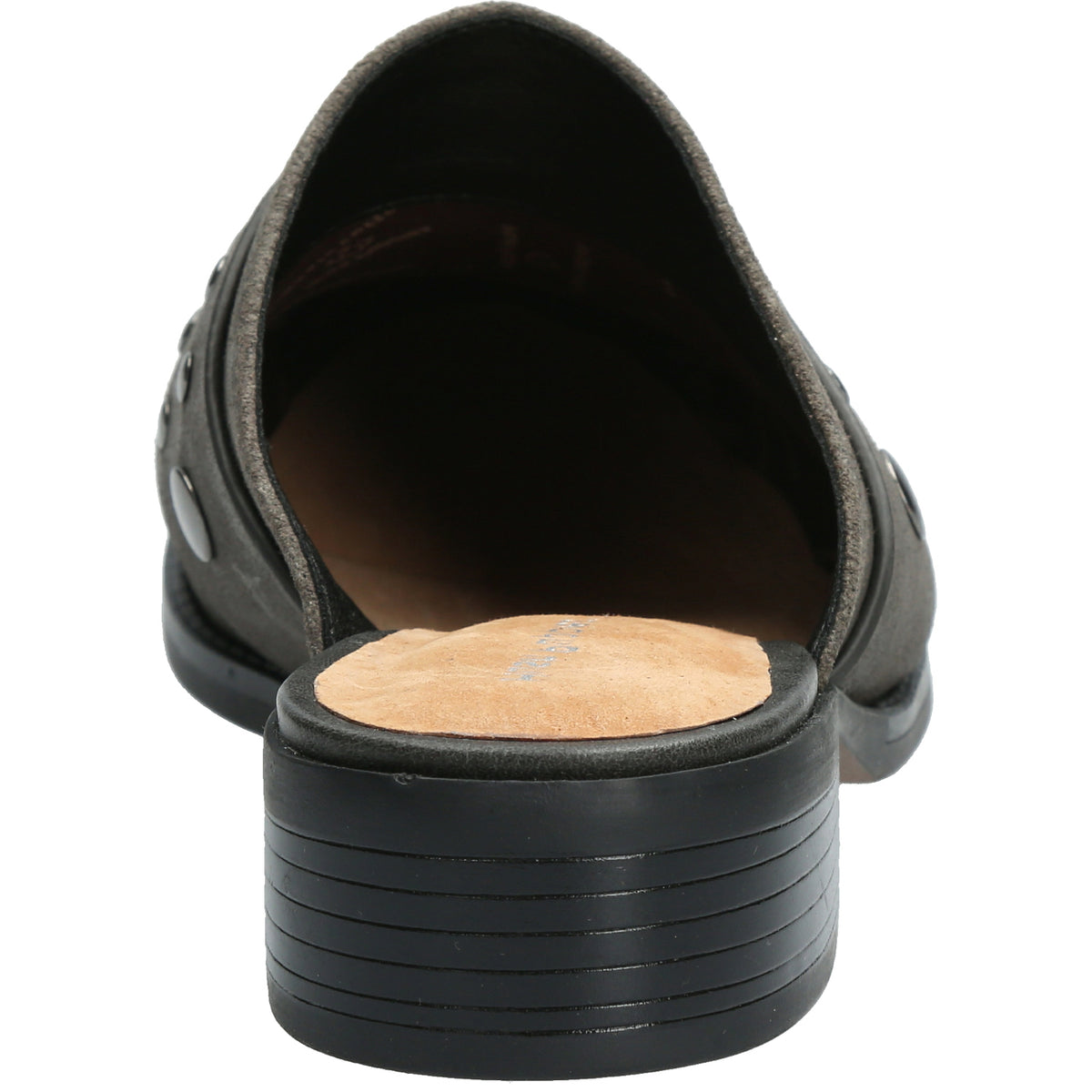Zapato Lancaster Cuero Mujer