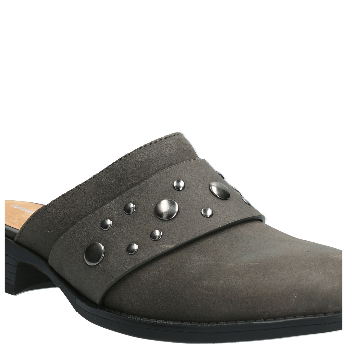 Zapato Lancaster Cuero Mujer