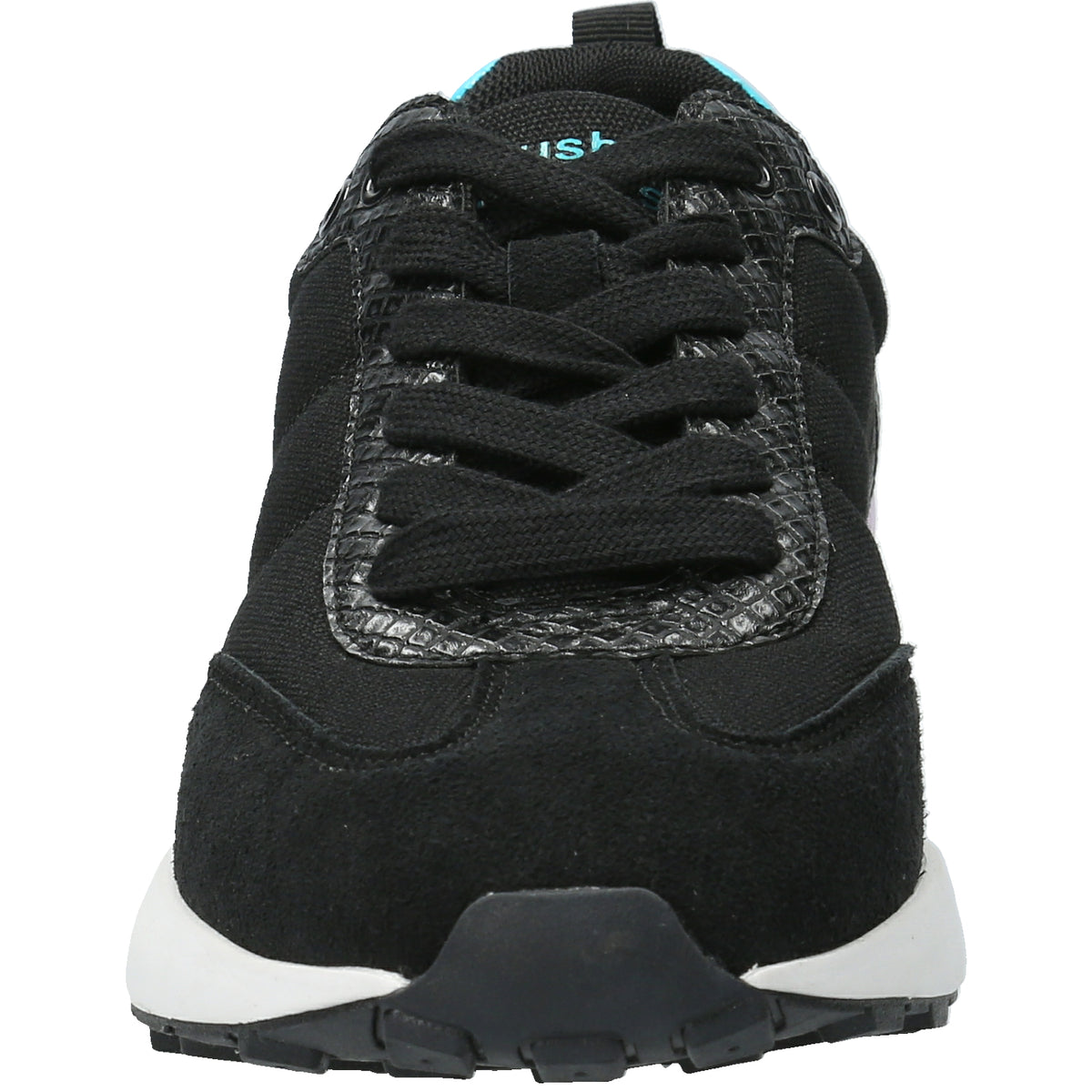 Zapatilla Stella Cuero Mujer