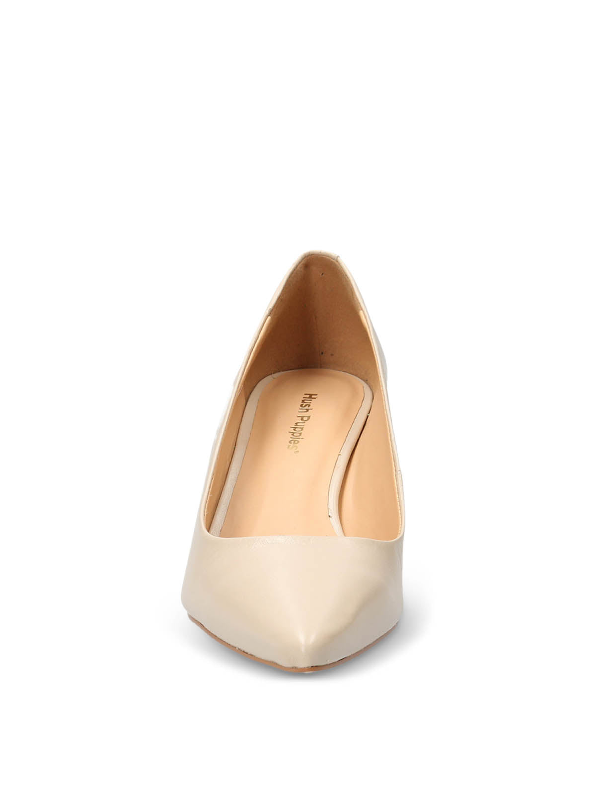 Zapato Nora Cuero Mujer