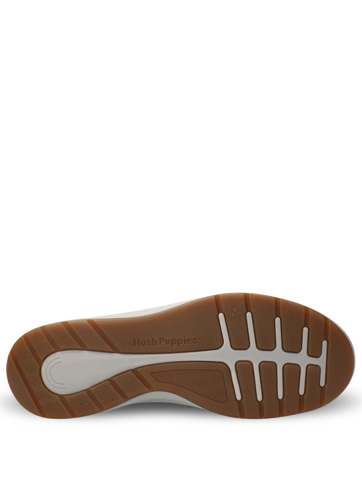 Zapatilla Spinal Laceup Cuero Mujer