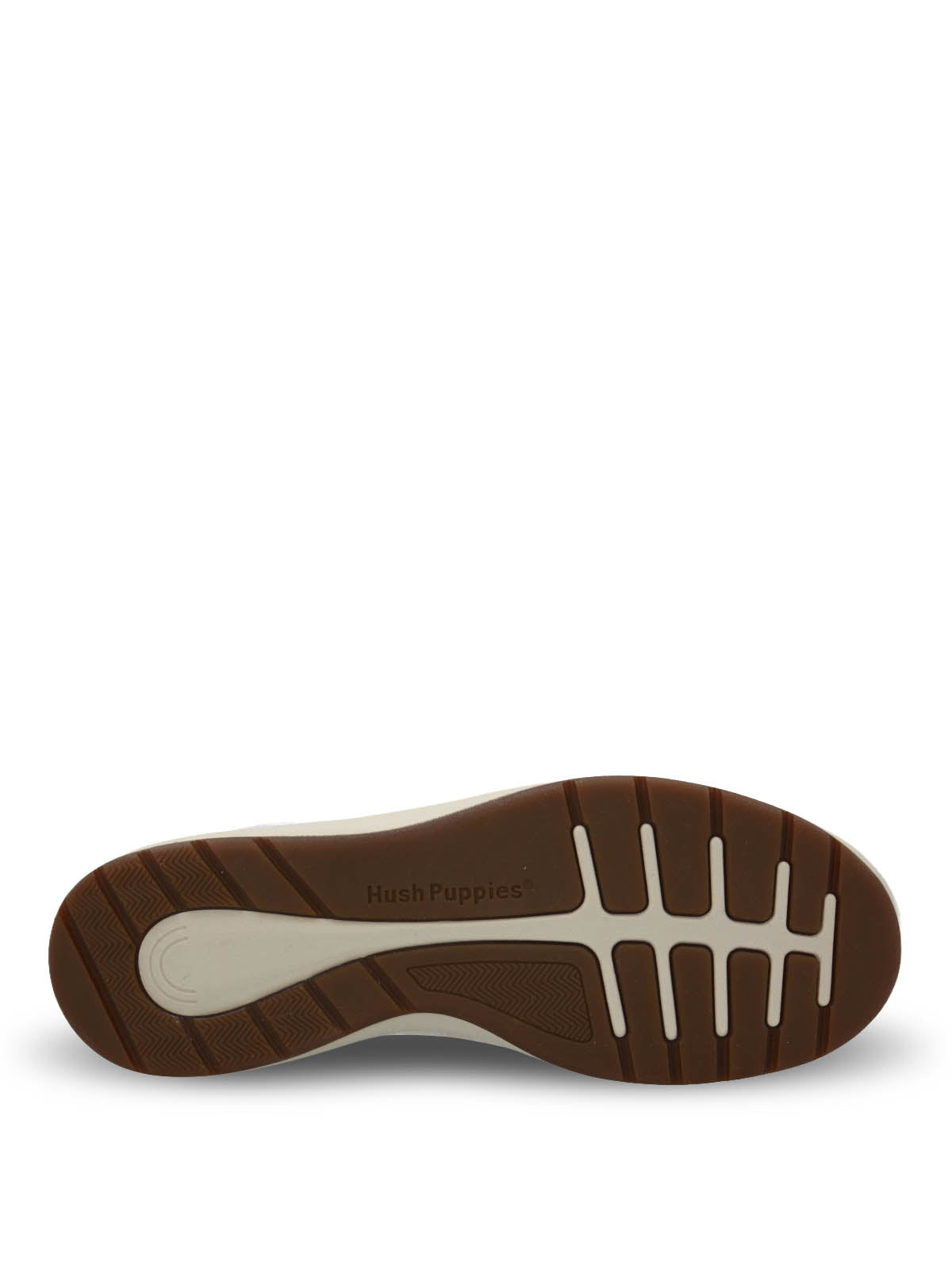 Zapatilla Spinal Laceup Cuero Mujer