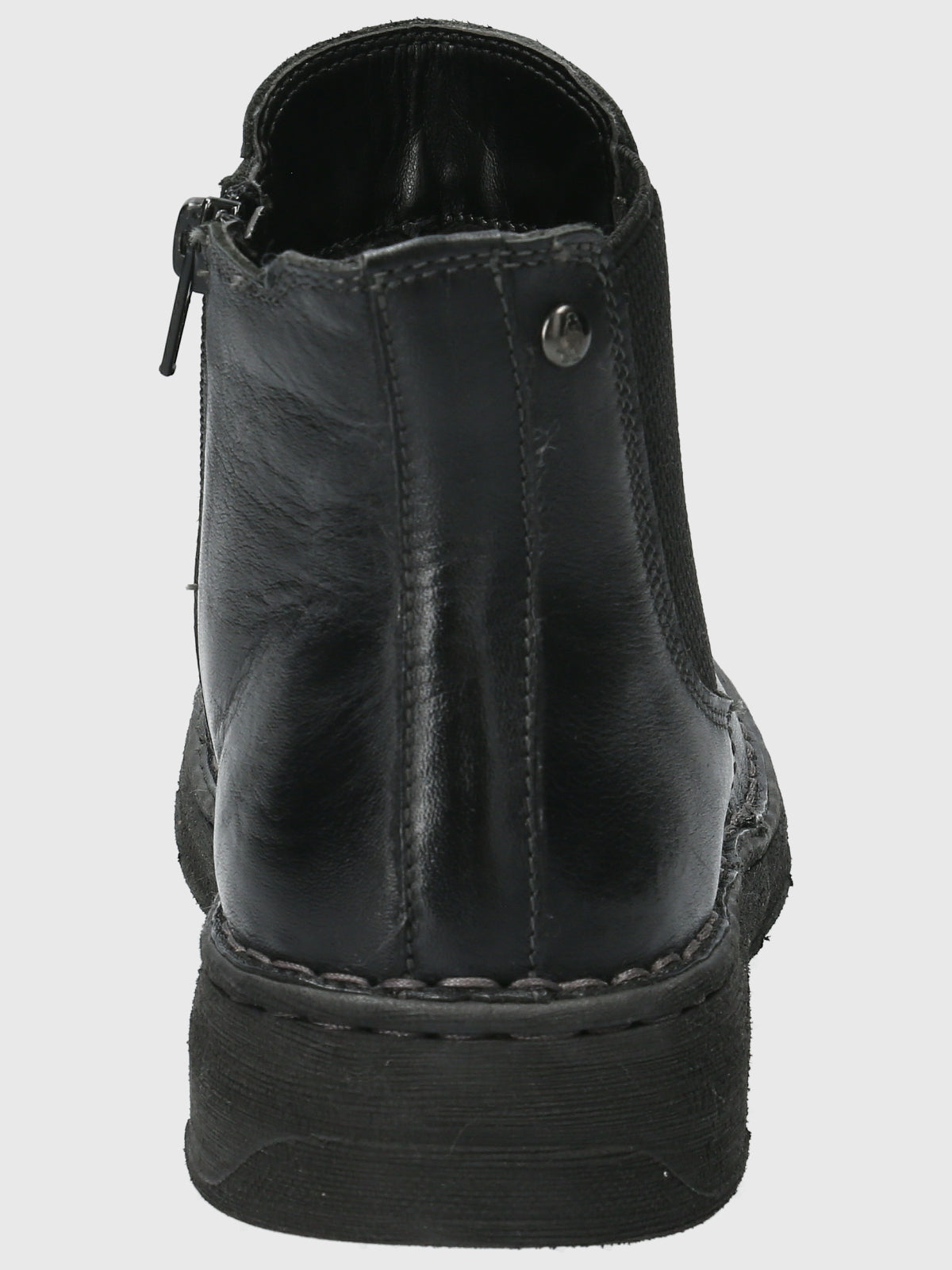 Botin Craven Cuero Mujer