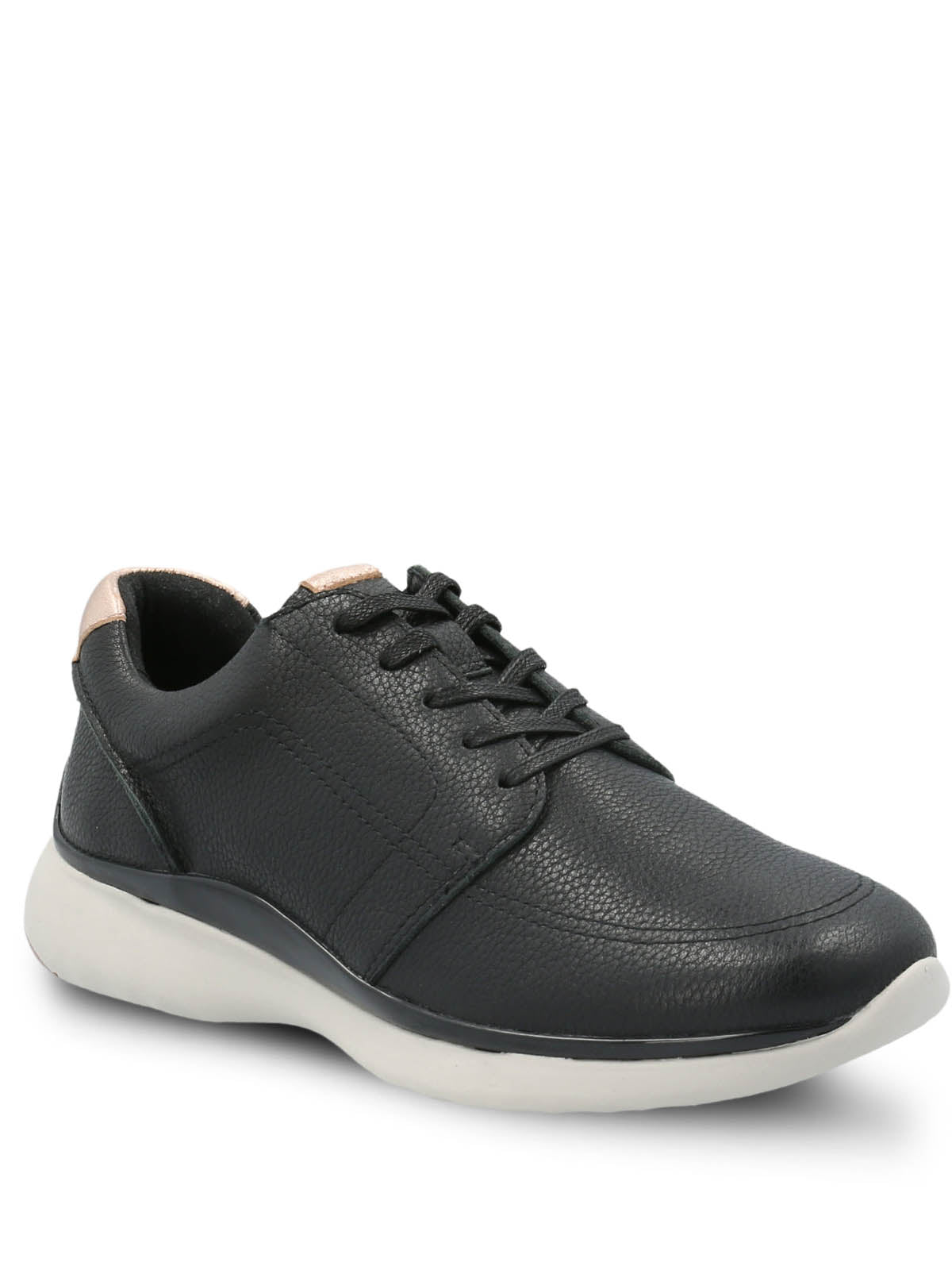 Zapatilla Goss Cuero Mujer
