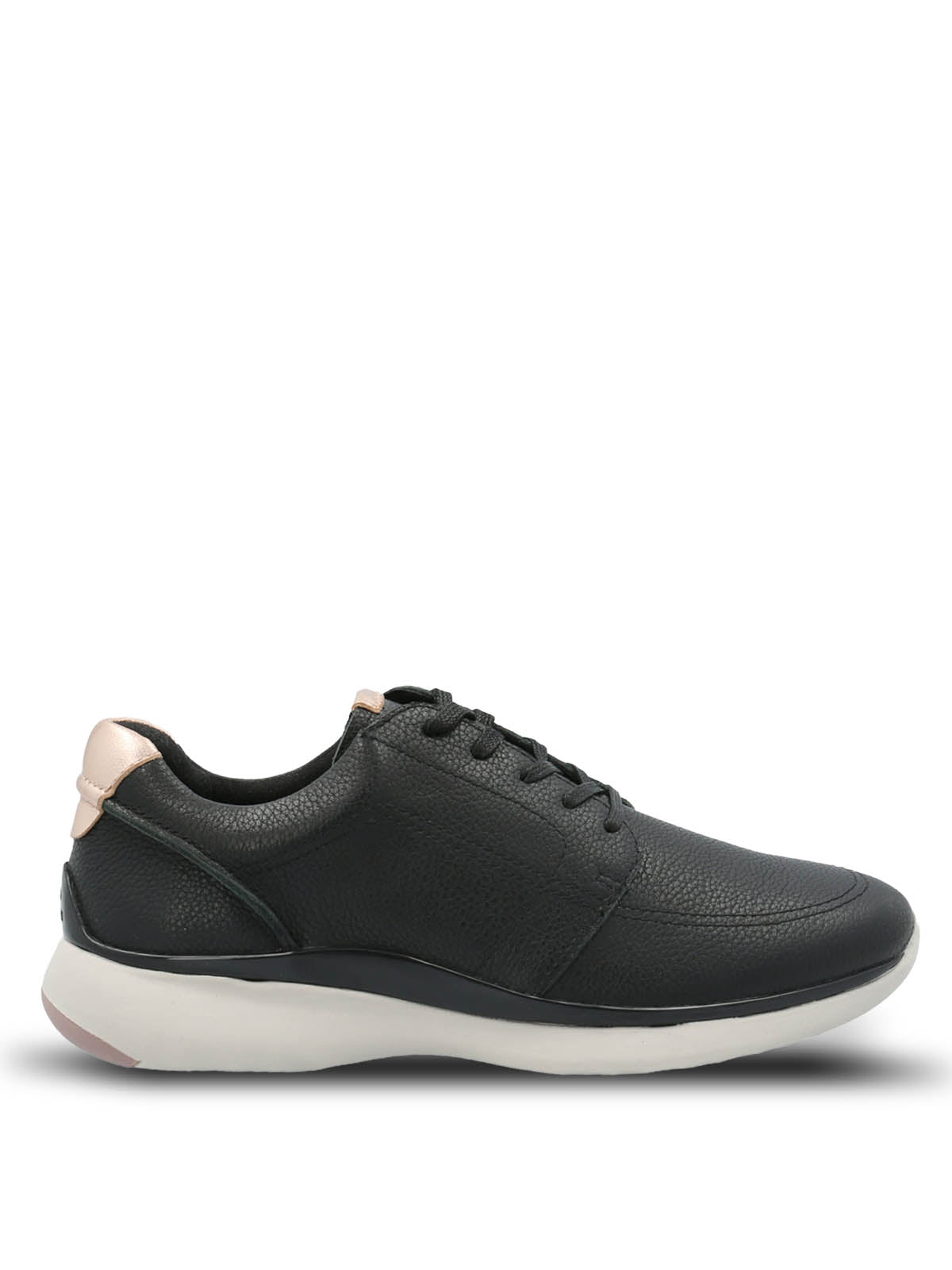 Zapatilla Goss Cuero Mujer