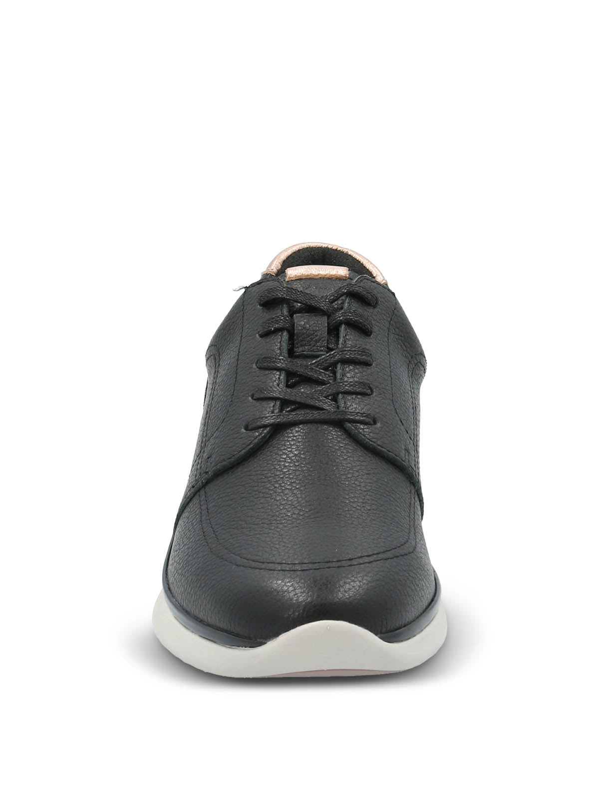 Zapatilla Goss Cuero Mujer