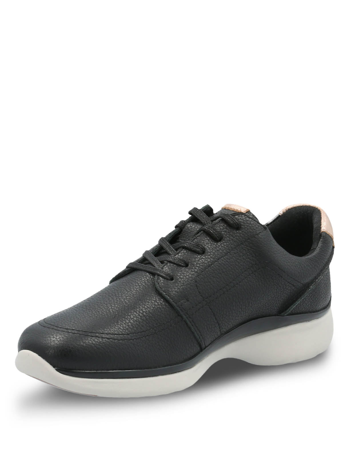 Zapatilla Goss Cuero Mujer