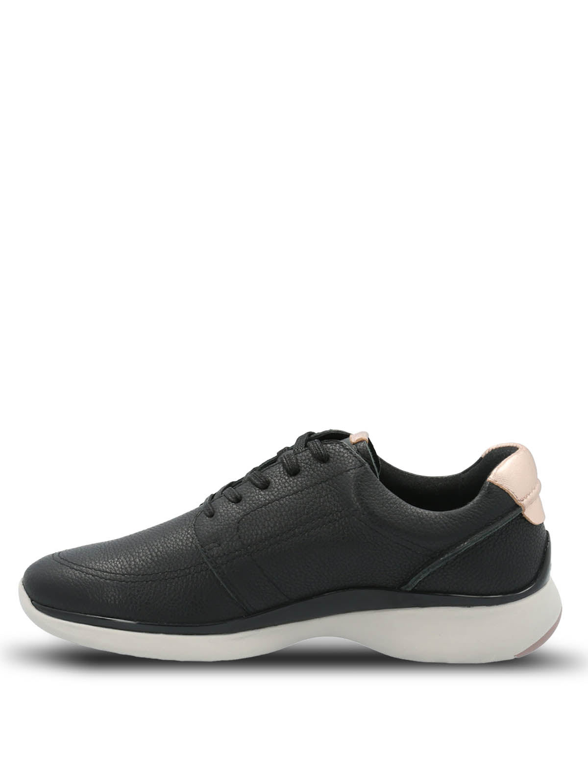 Zapatilla Goss Cuero Mujer