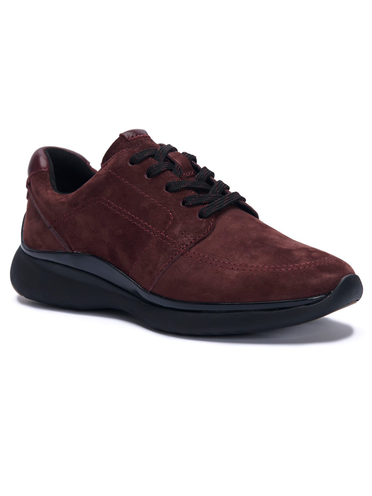 Zapatilla Goss Cuero Mujer