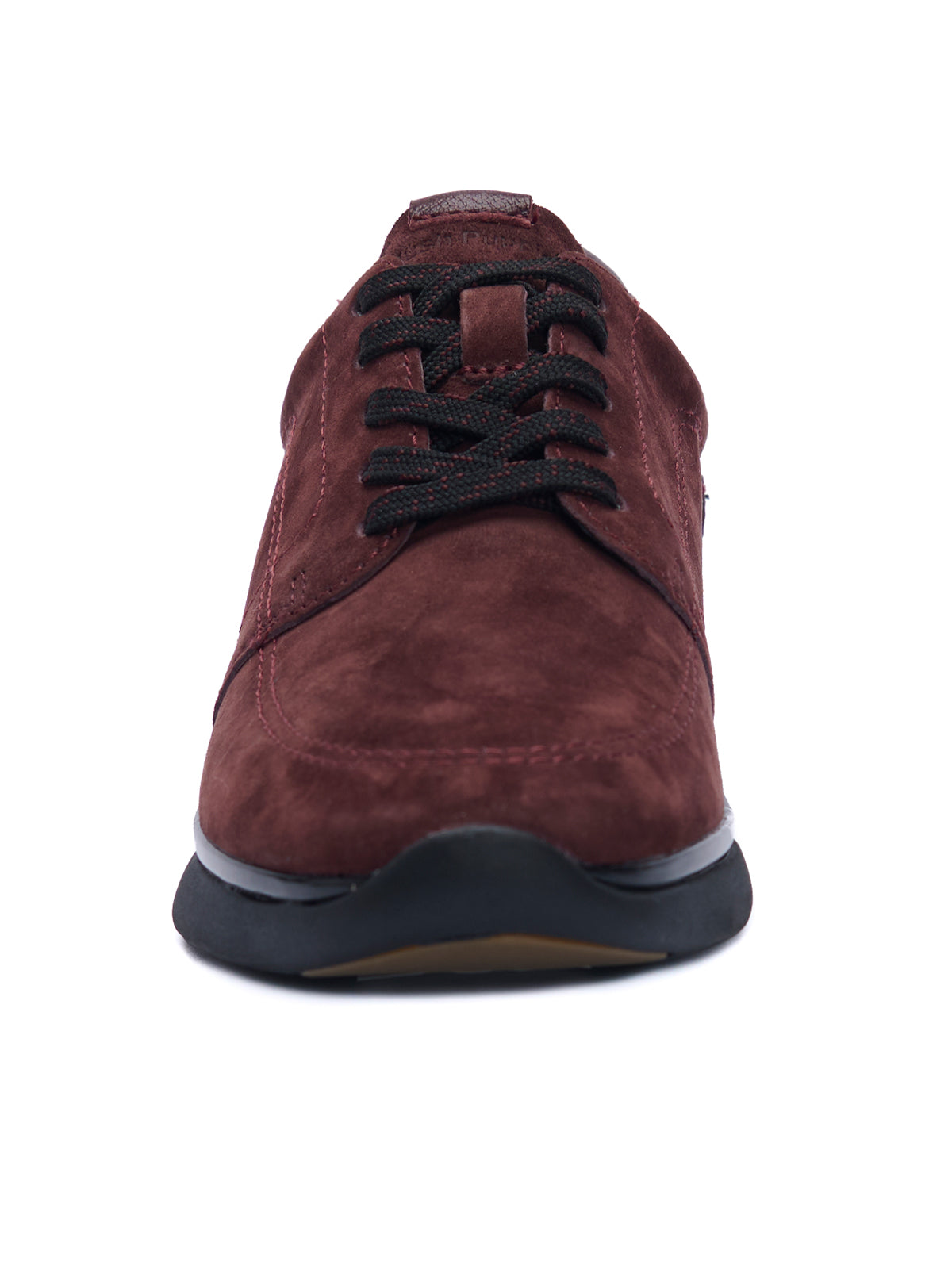 Zapatilla Goss Cuero Mujer