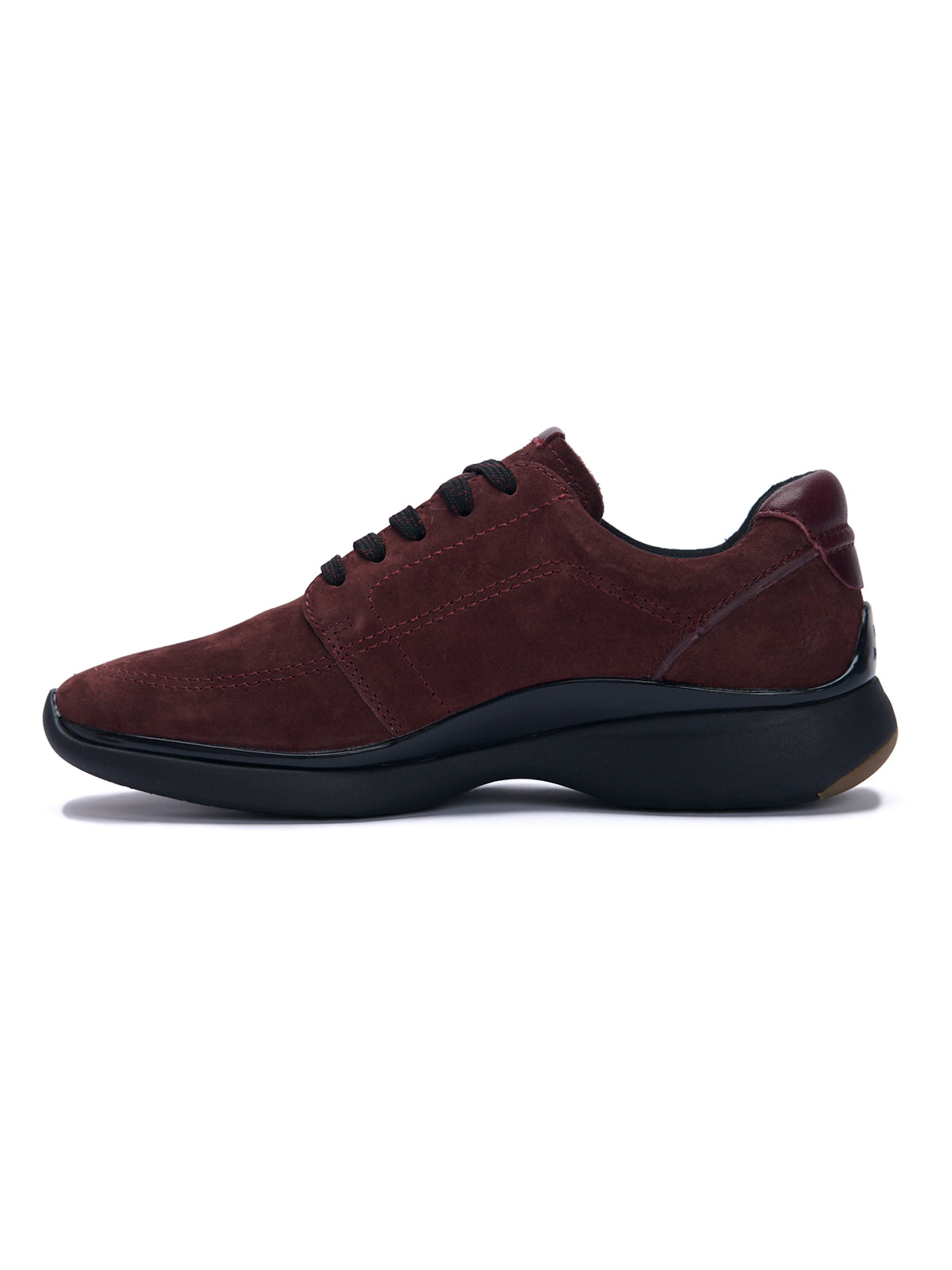Zapatilla Goss Cuero Mujer