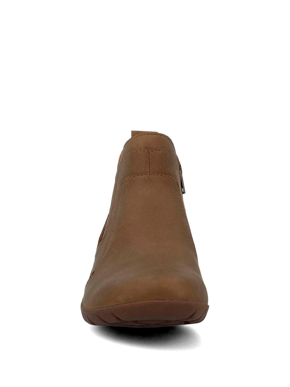 Botin Ever Cuero Mujer