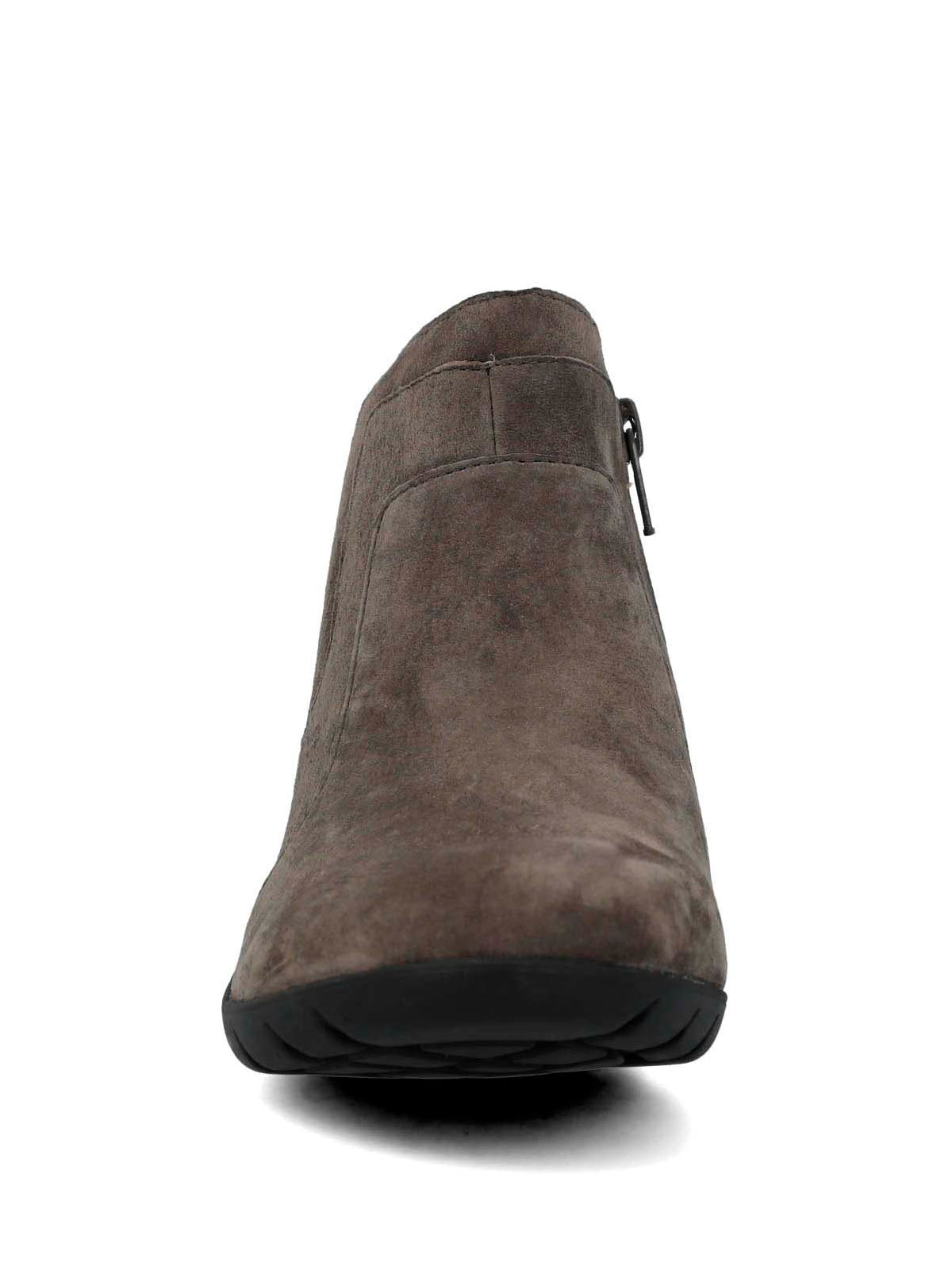 Botin Ever Cuero Mujer