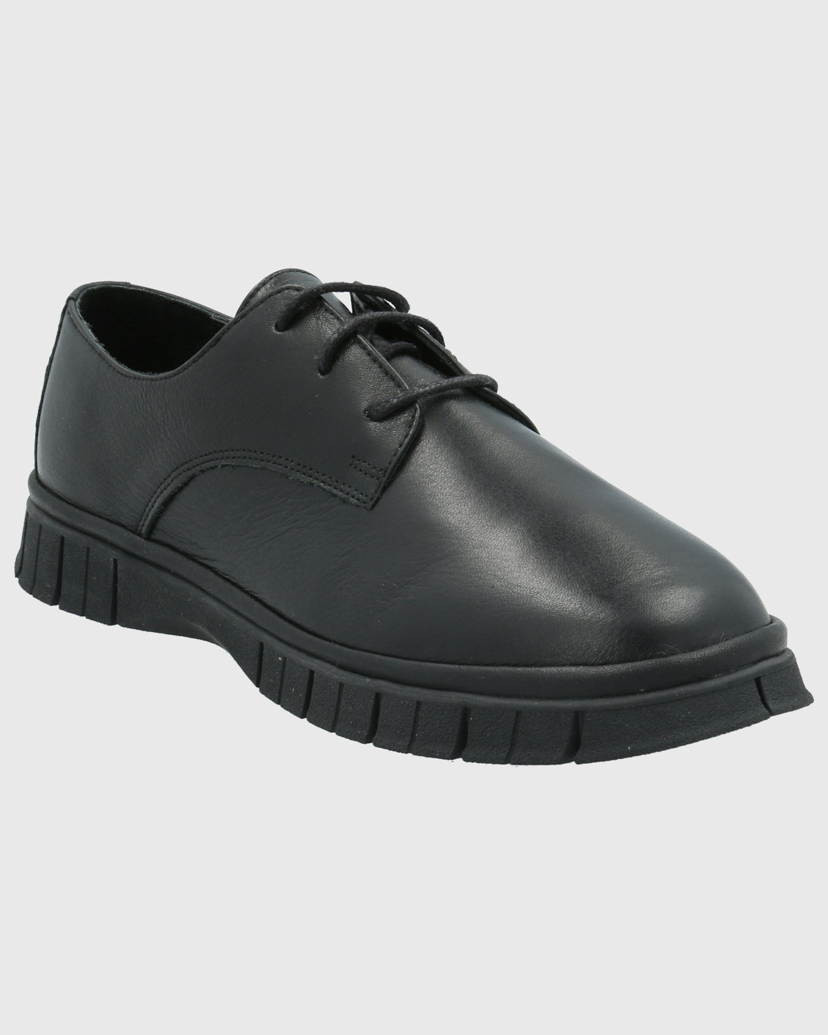Zapato Lilium Cuero Mujer