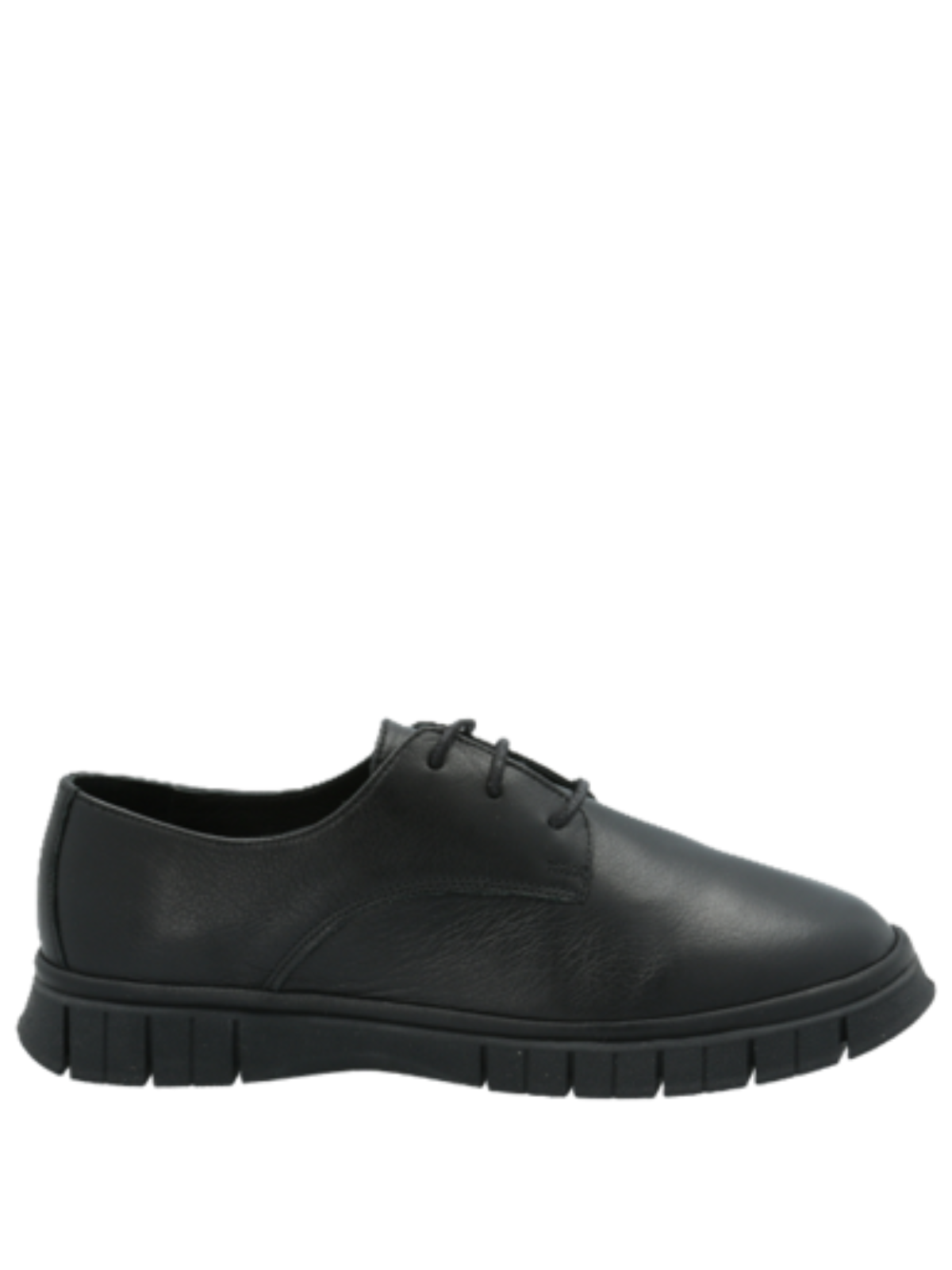 Zapato Lilium Cuero Mujer