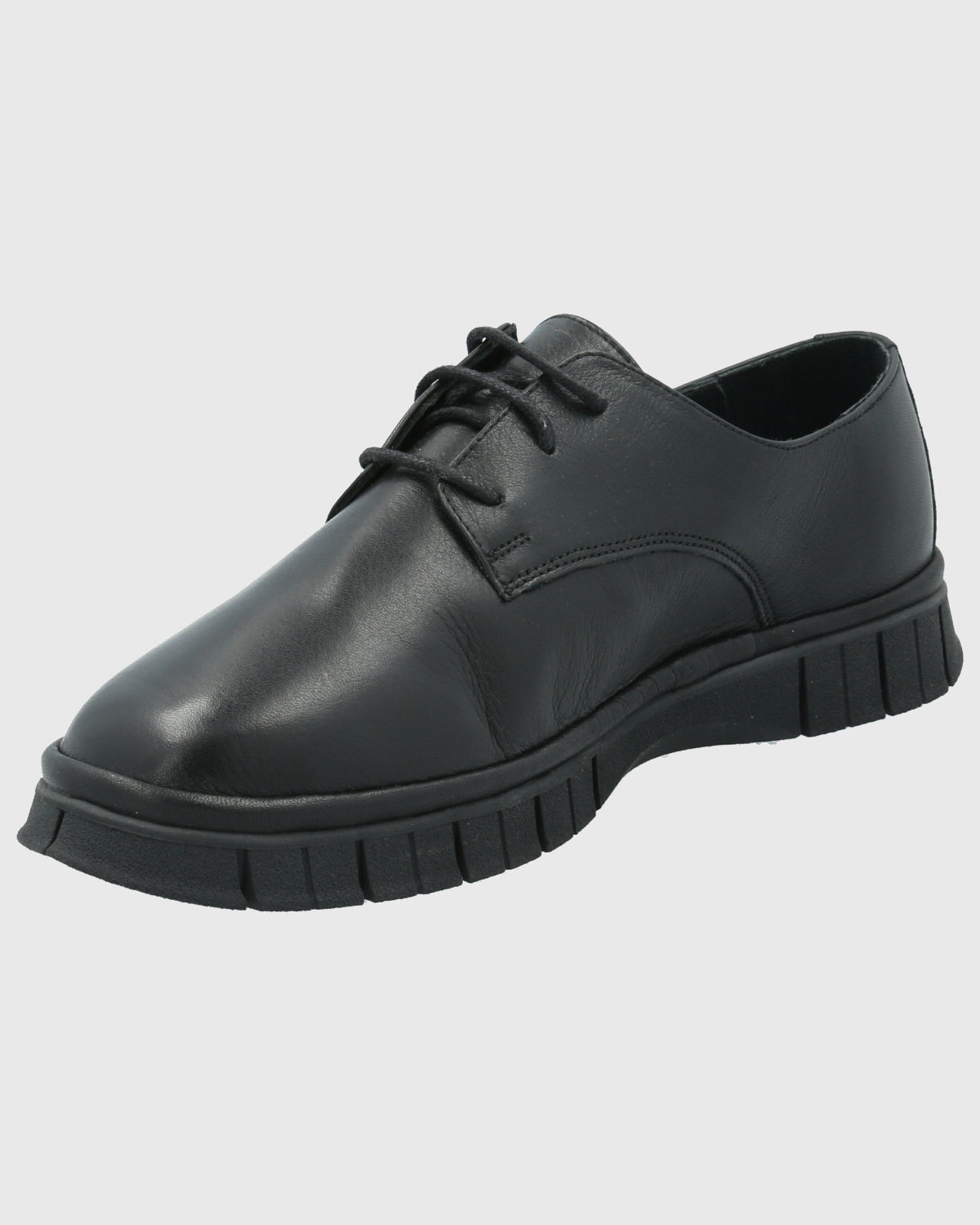 Zapato Lilium Cuero Mujer