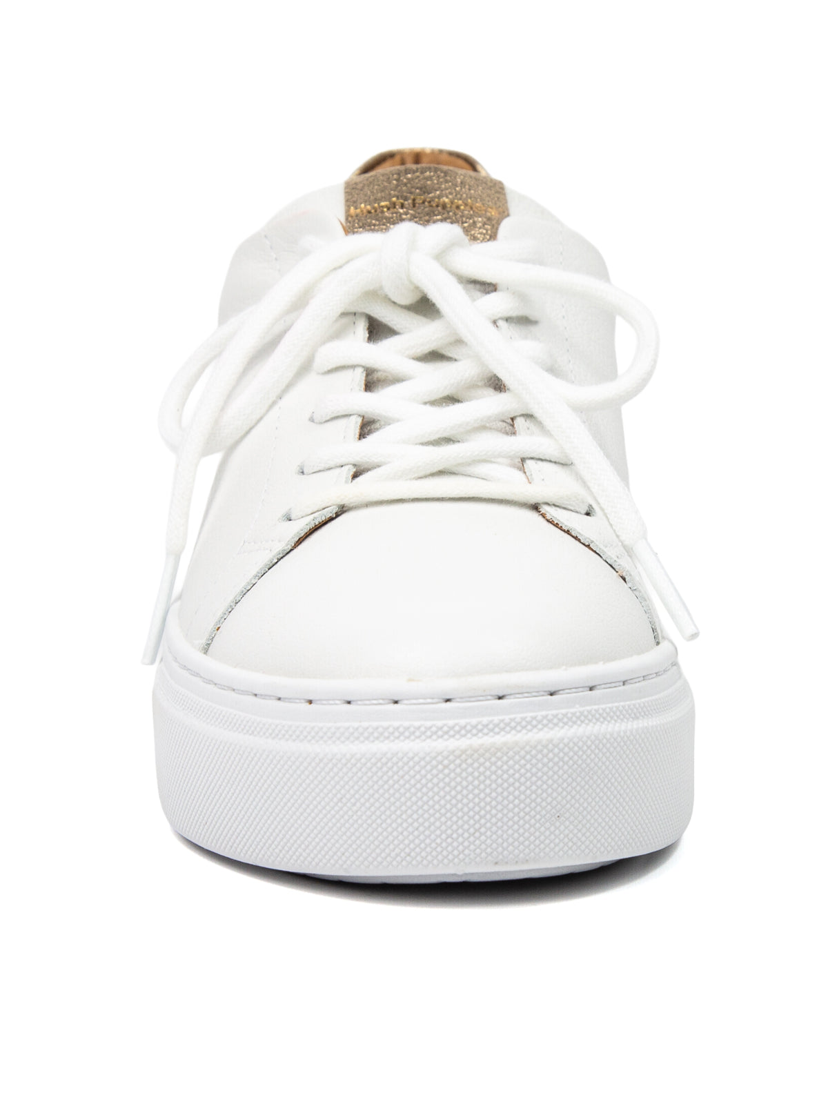 Zapatilla Kiana Cuero Mujer