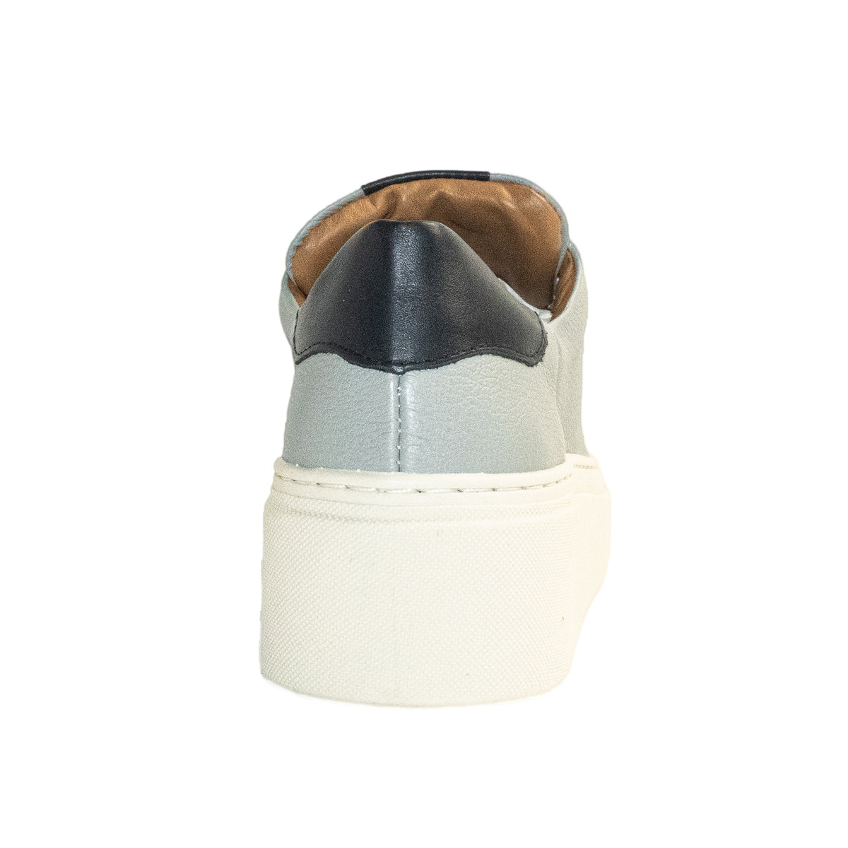 Zapatilla Kiana Cuero Mujer