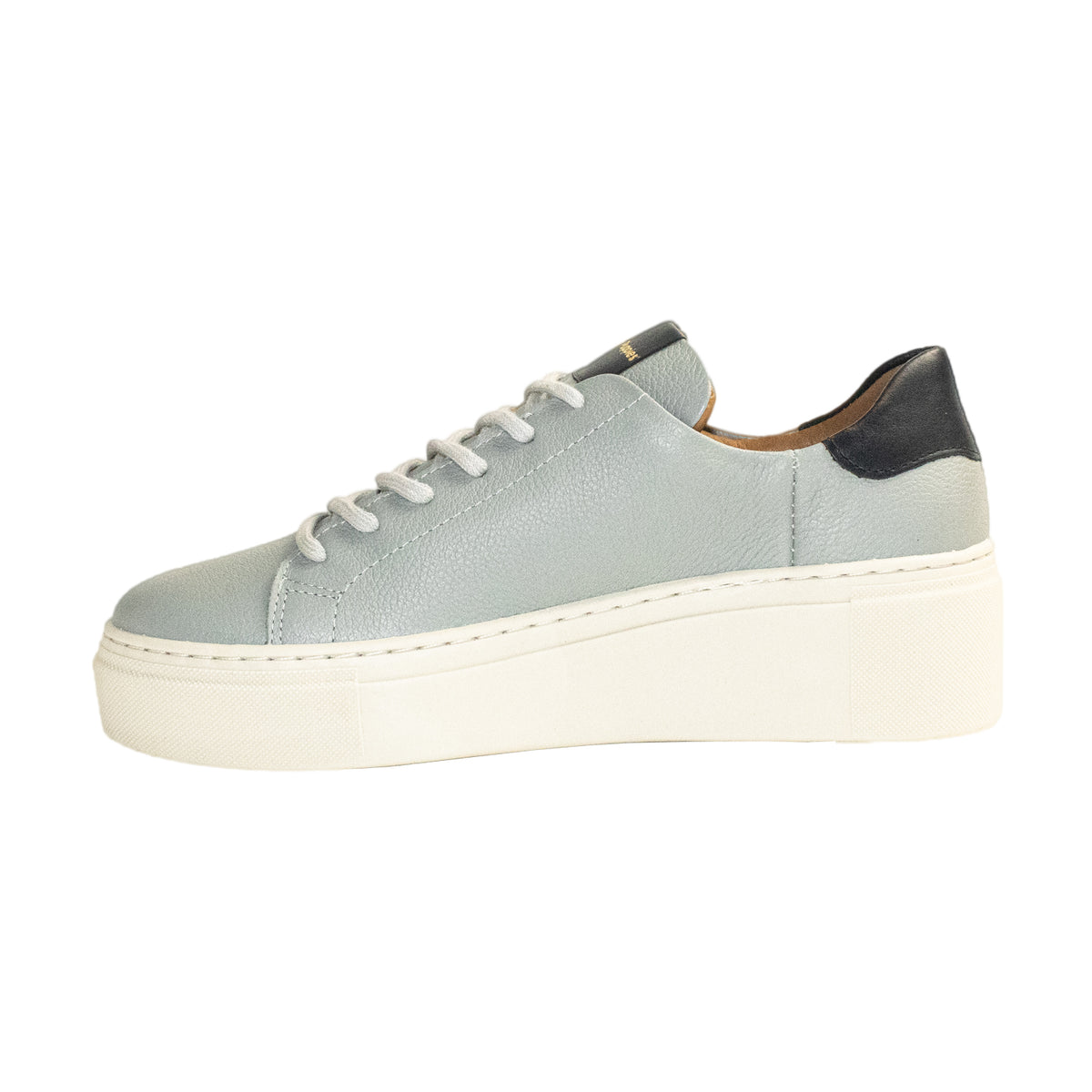 Zapatilla Kiana Cuero Mujer