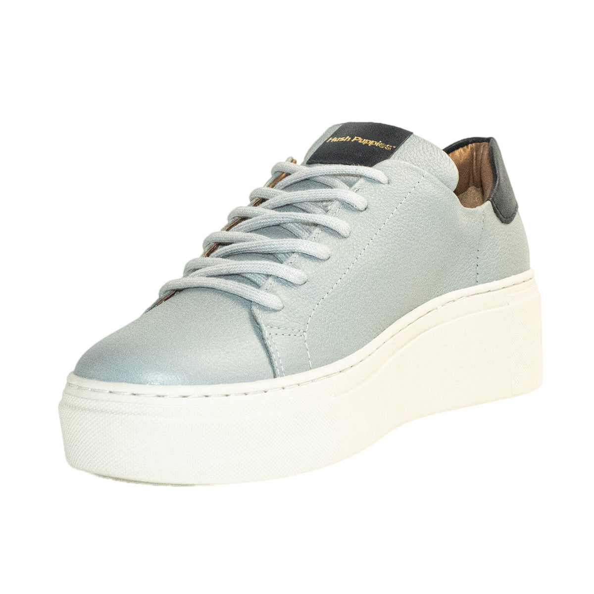 Zapatilla Kiana Cuero Mujer