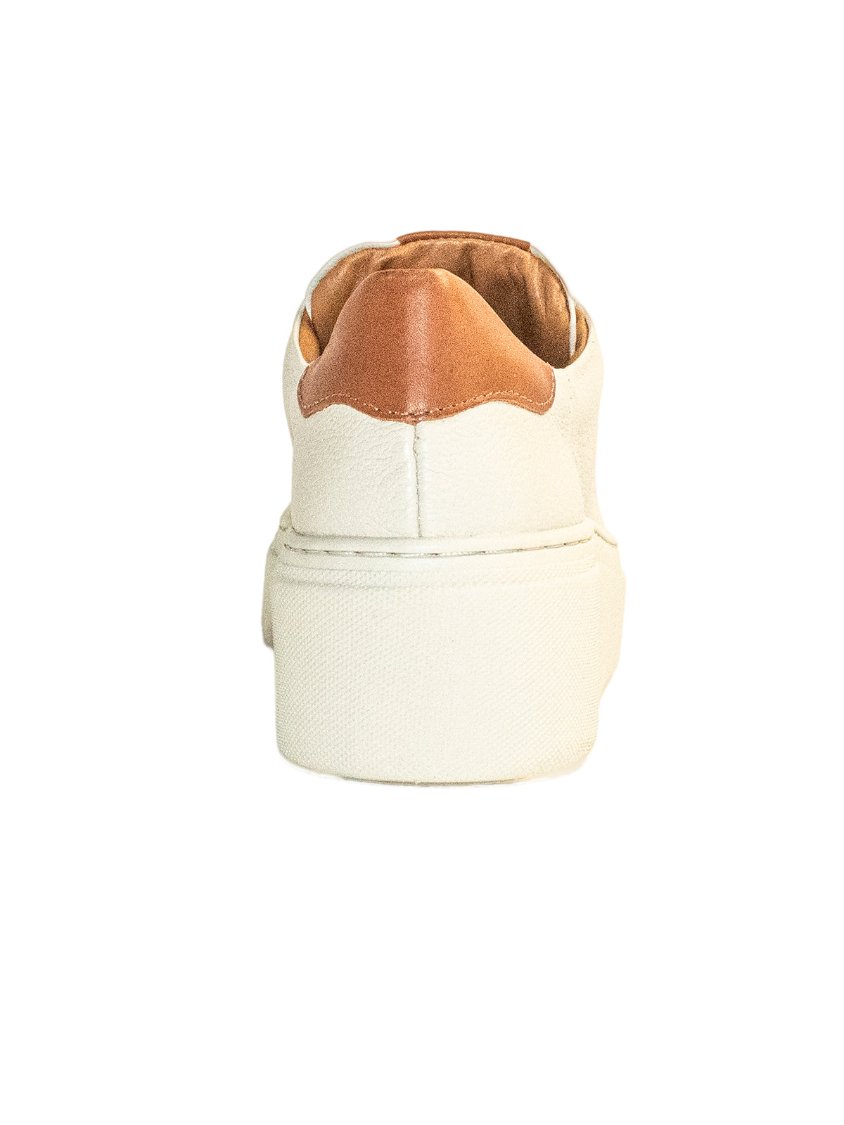 Zapatilla Kiana Cuero Mujer