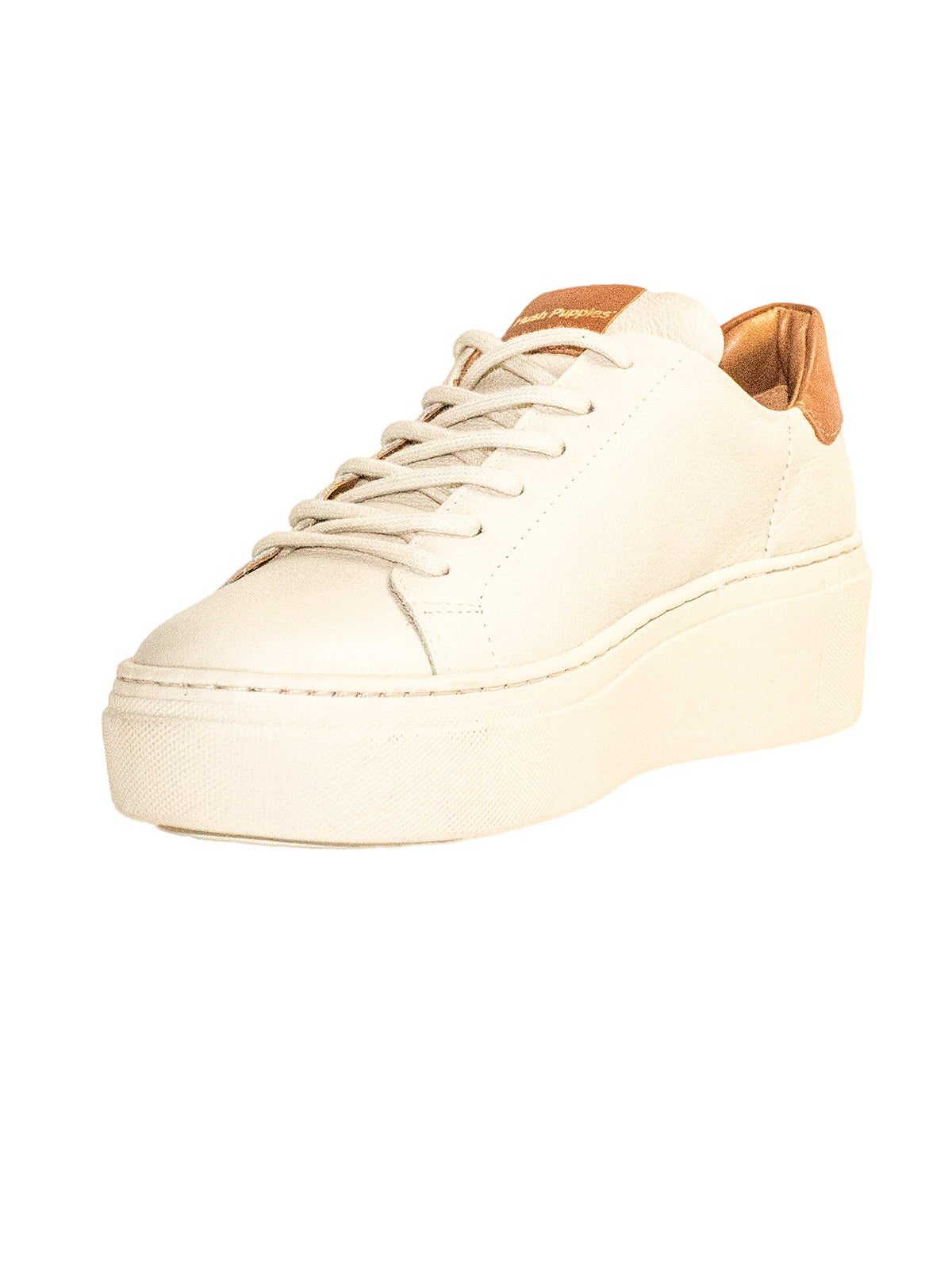 Zapatilla Kiana Cuero Mujer