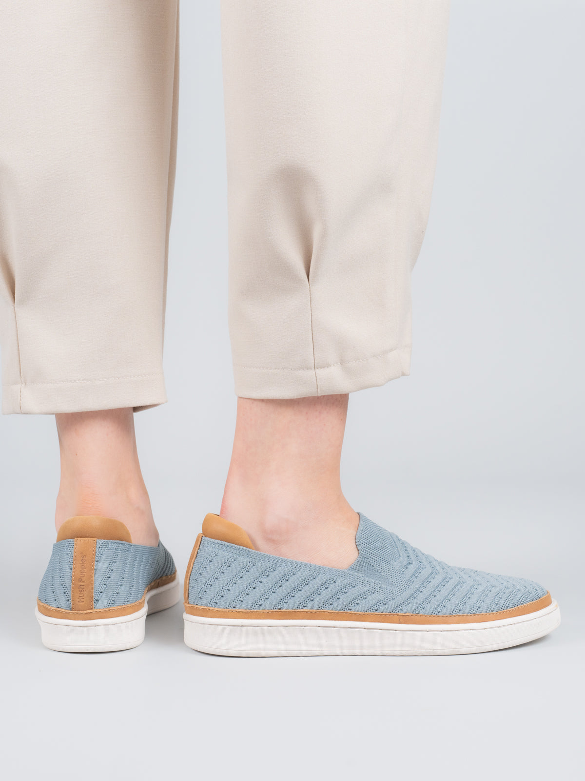 Zapatilla Trento  Mujer