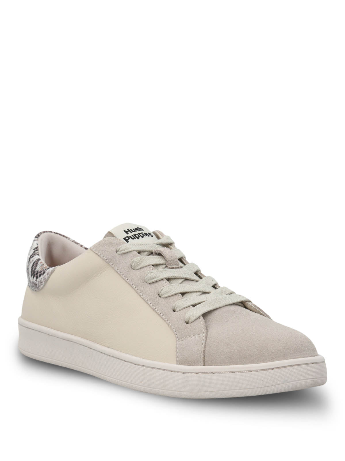 Zapatilla Merano Cuero Mujer
