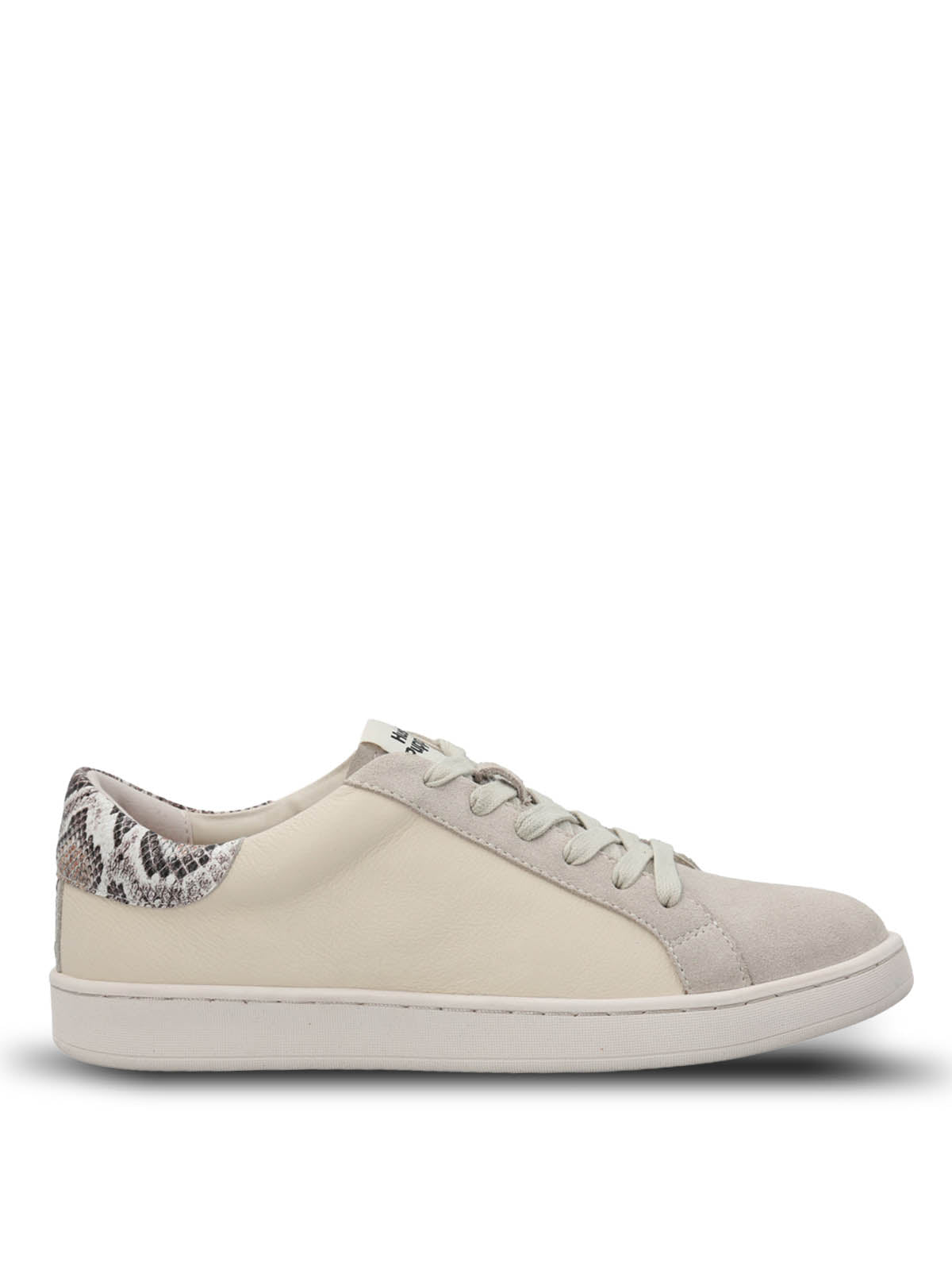 Zapatilla Merano Cuero Mujer