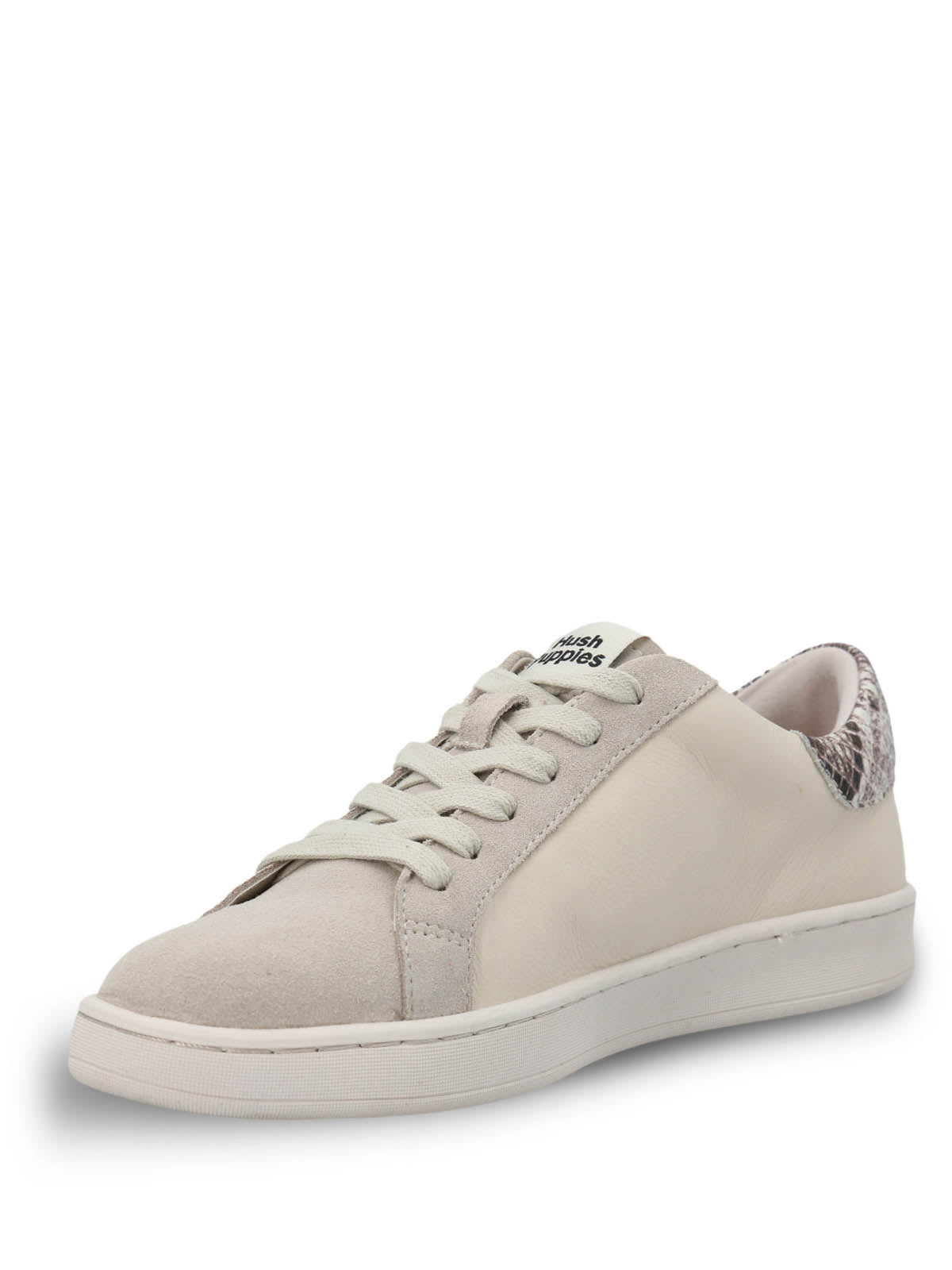 Zapatilla Merano Cuero Mujer