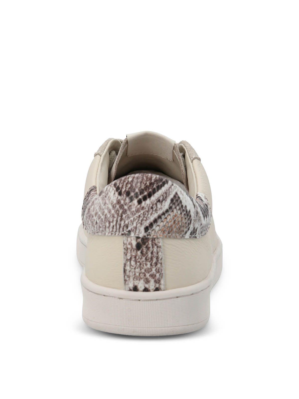 Zapatilla Merano Cuero Mujer