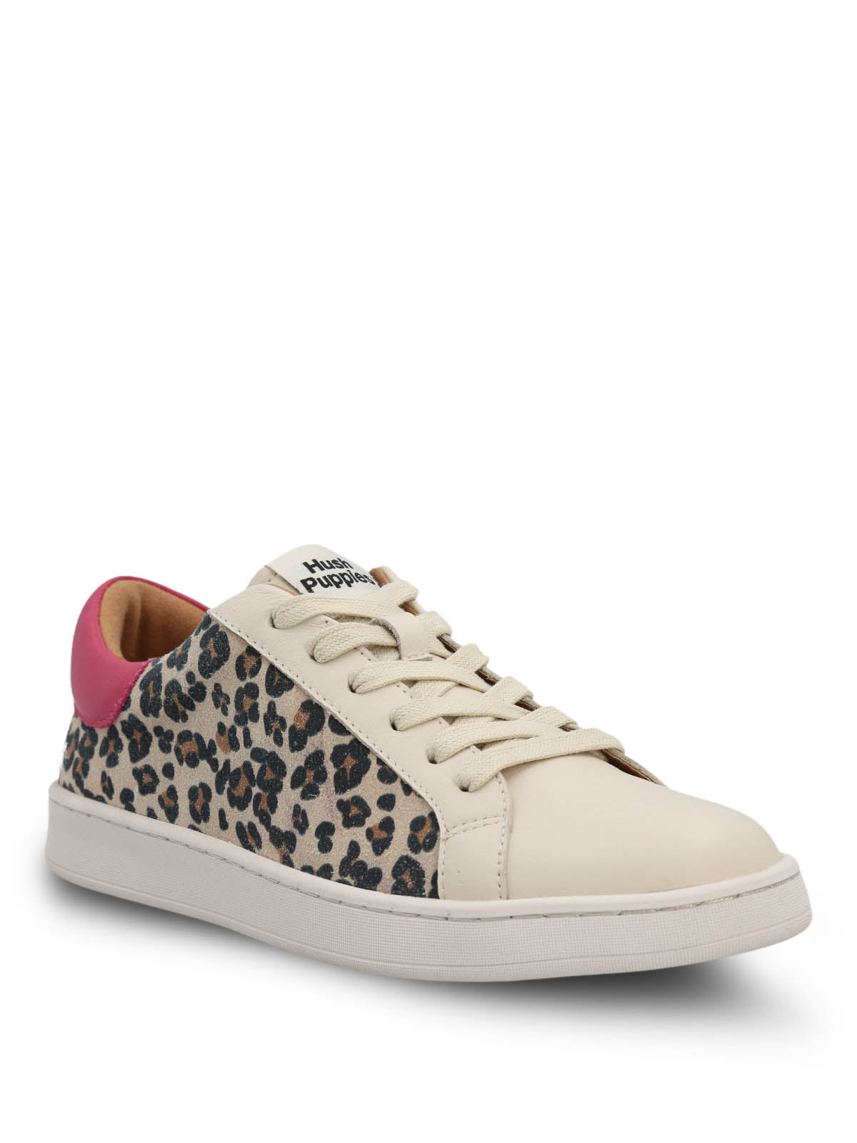 Zapatilla Merano Cuero Mujer