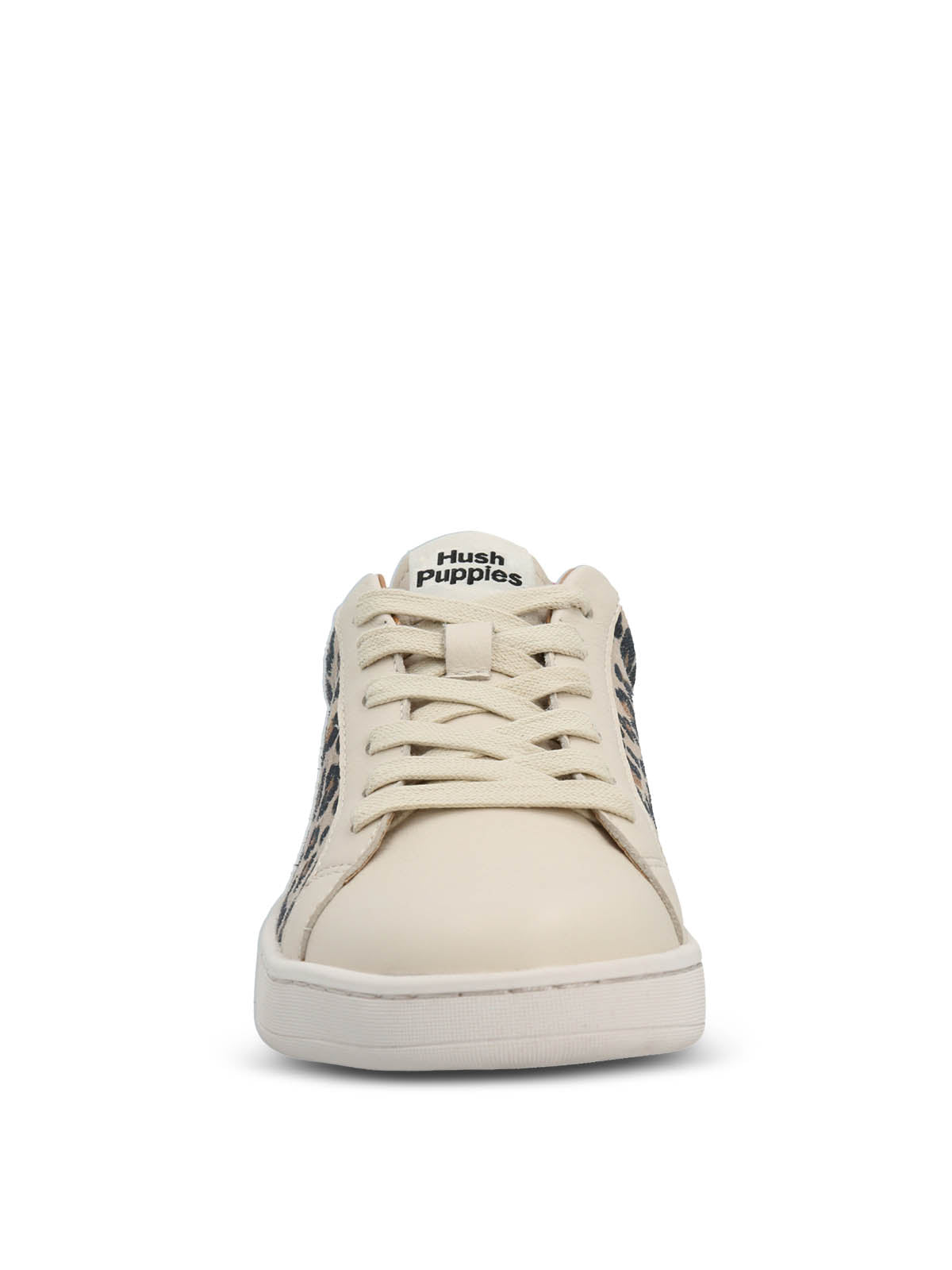 Zapatilla Merano Cuero Mujer