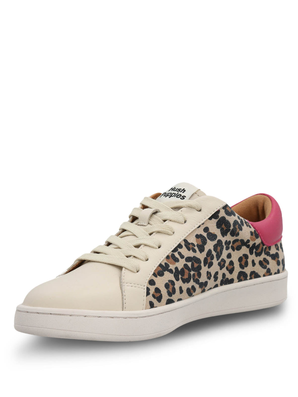 Zapatilla Merano Cuero Mujer