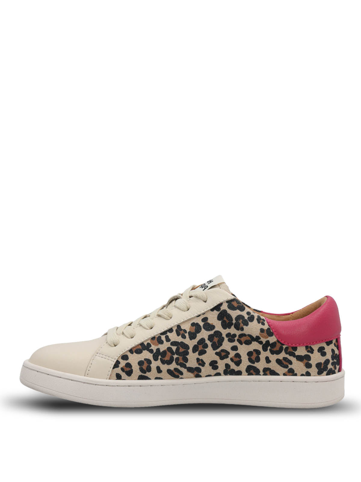 Zapatilla Merano Cuero Mujer