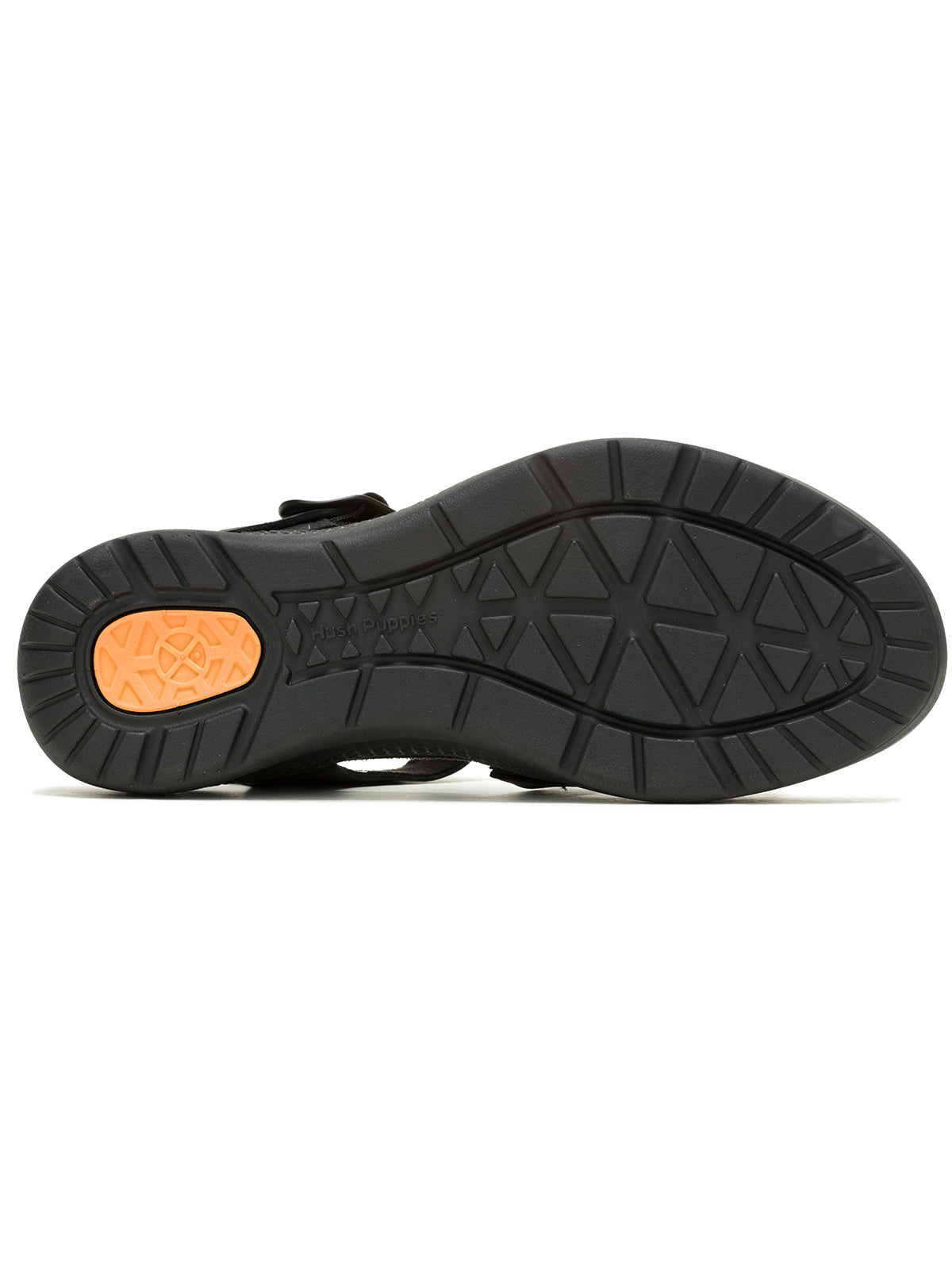 Sandalia Breathe 3-Band Cuero Mujer