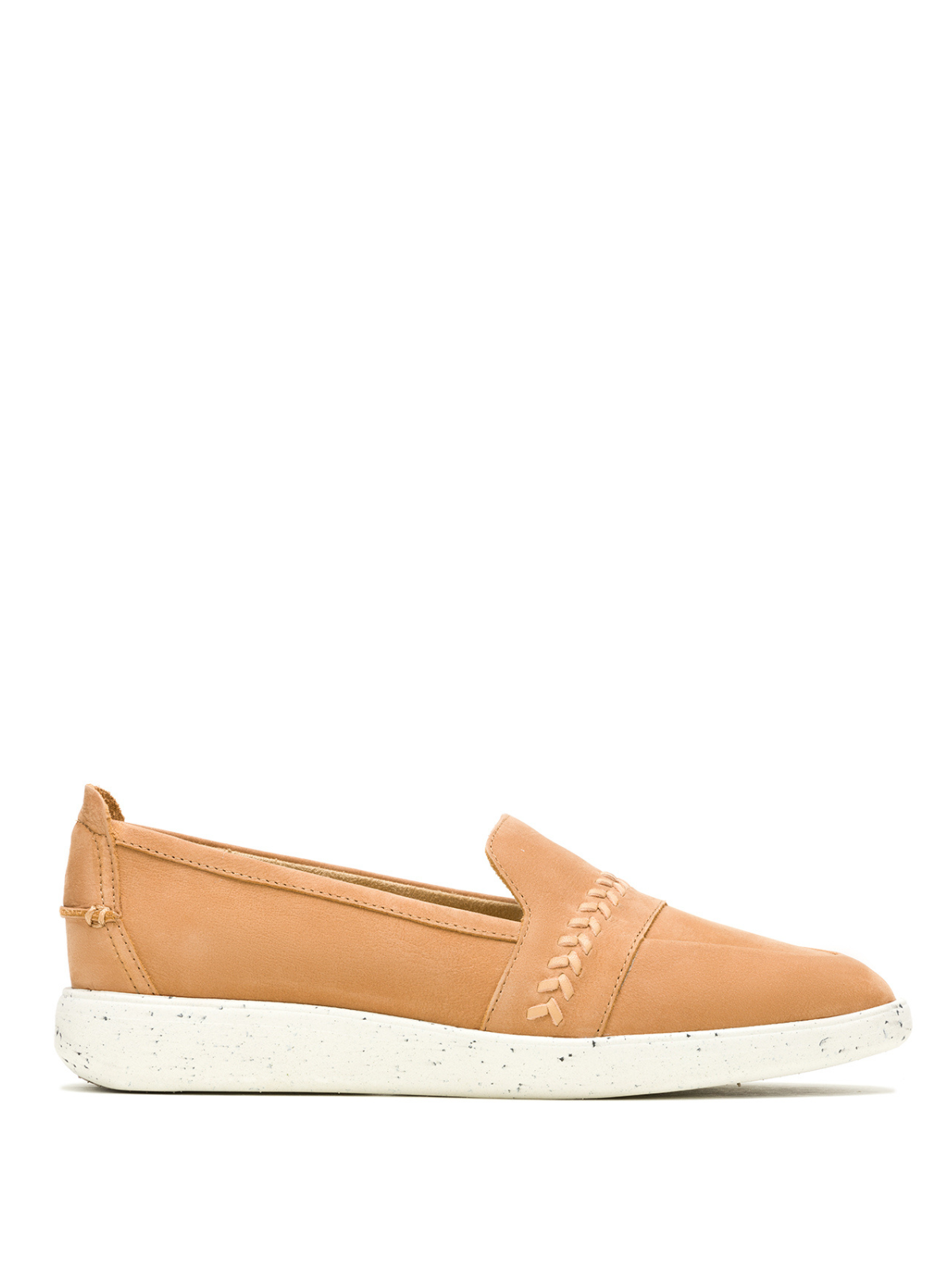 Zapato Aura Loafer Cuero Mujer