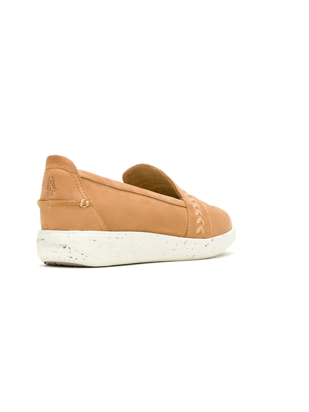 Zapato Aura Loafer Cuero Mujer