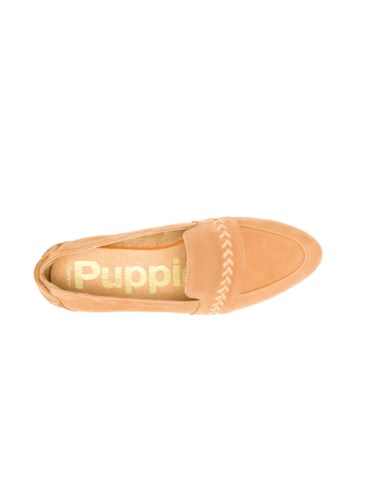 Zapato Aura Loafer Cuero Mujer