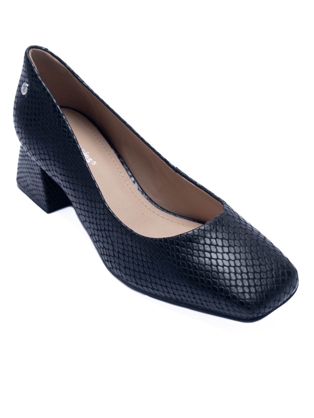 Zapato Royal Cuero Mujer