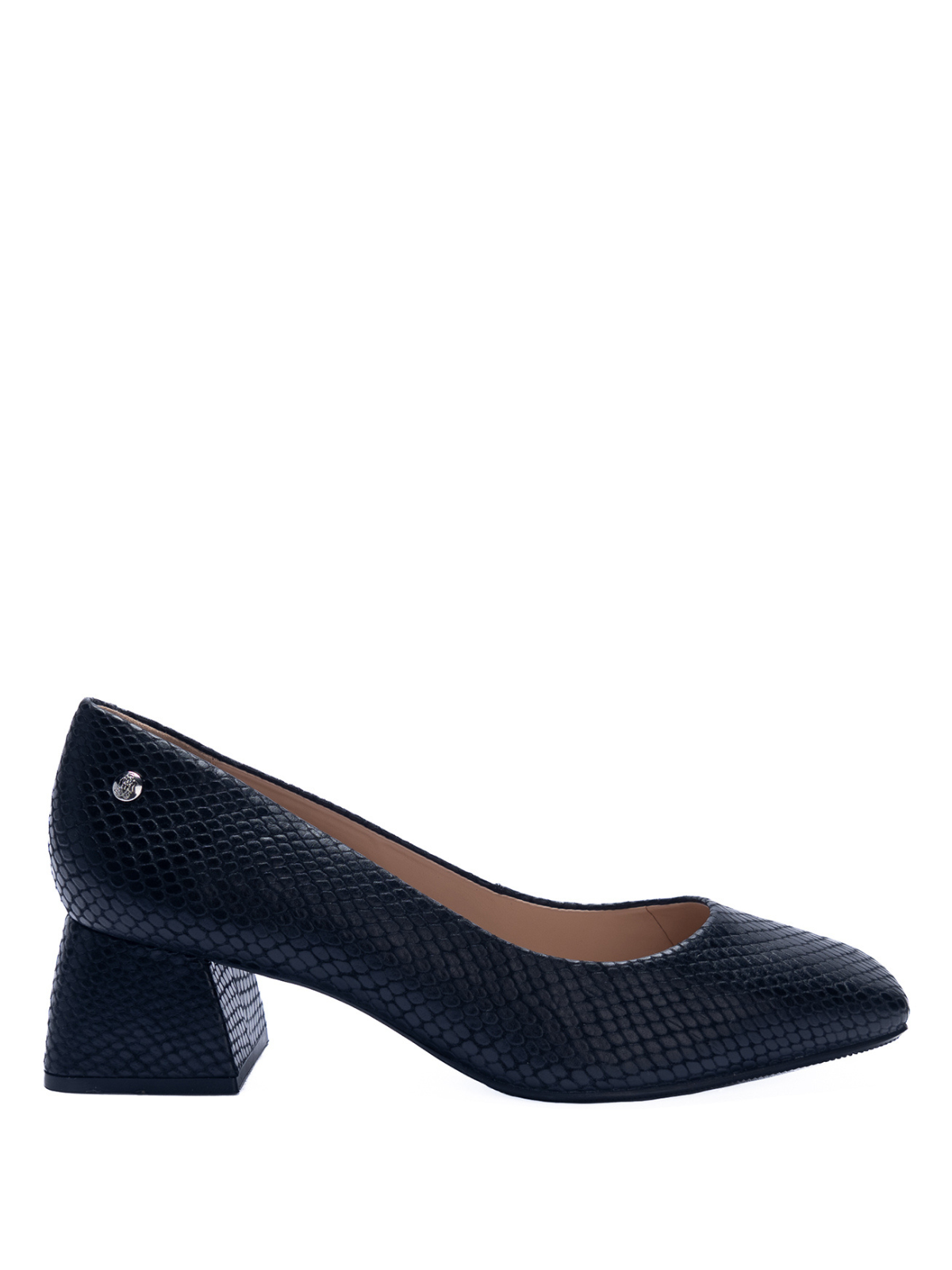 Zapato Royal Cuero Mujer